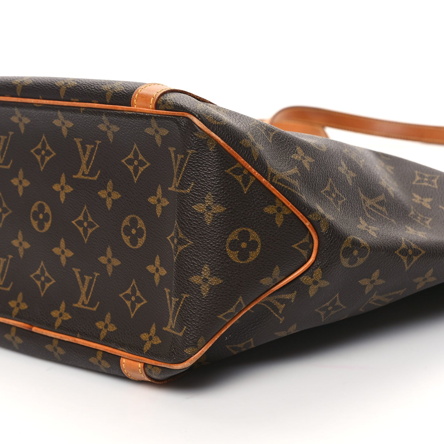 Monogram Sac Shopping Tote