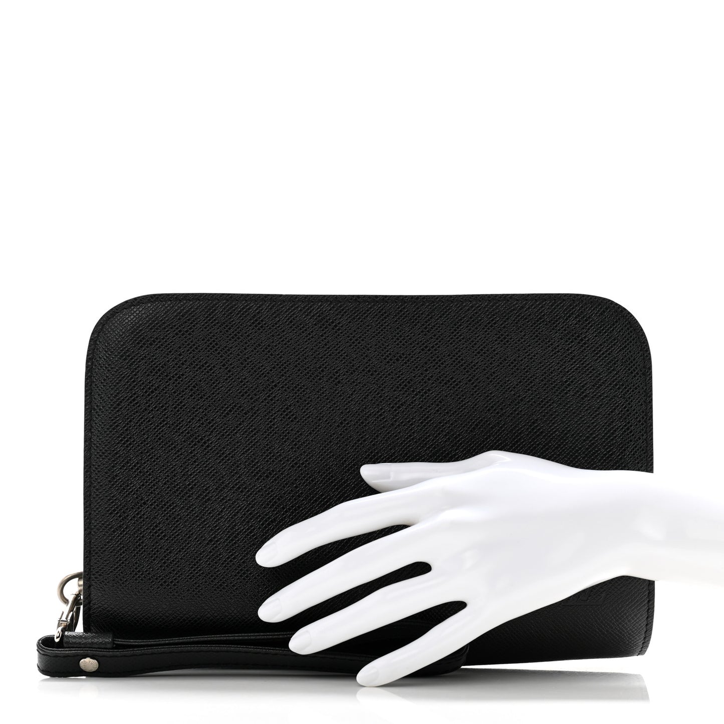 Taiga Baikal Pochette Black