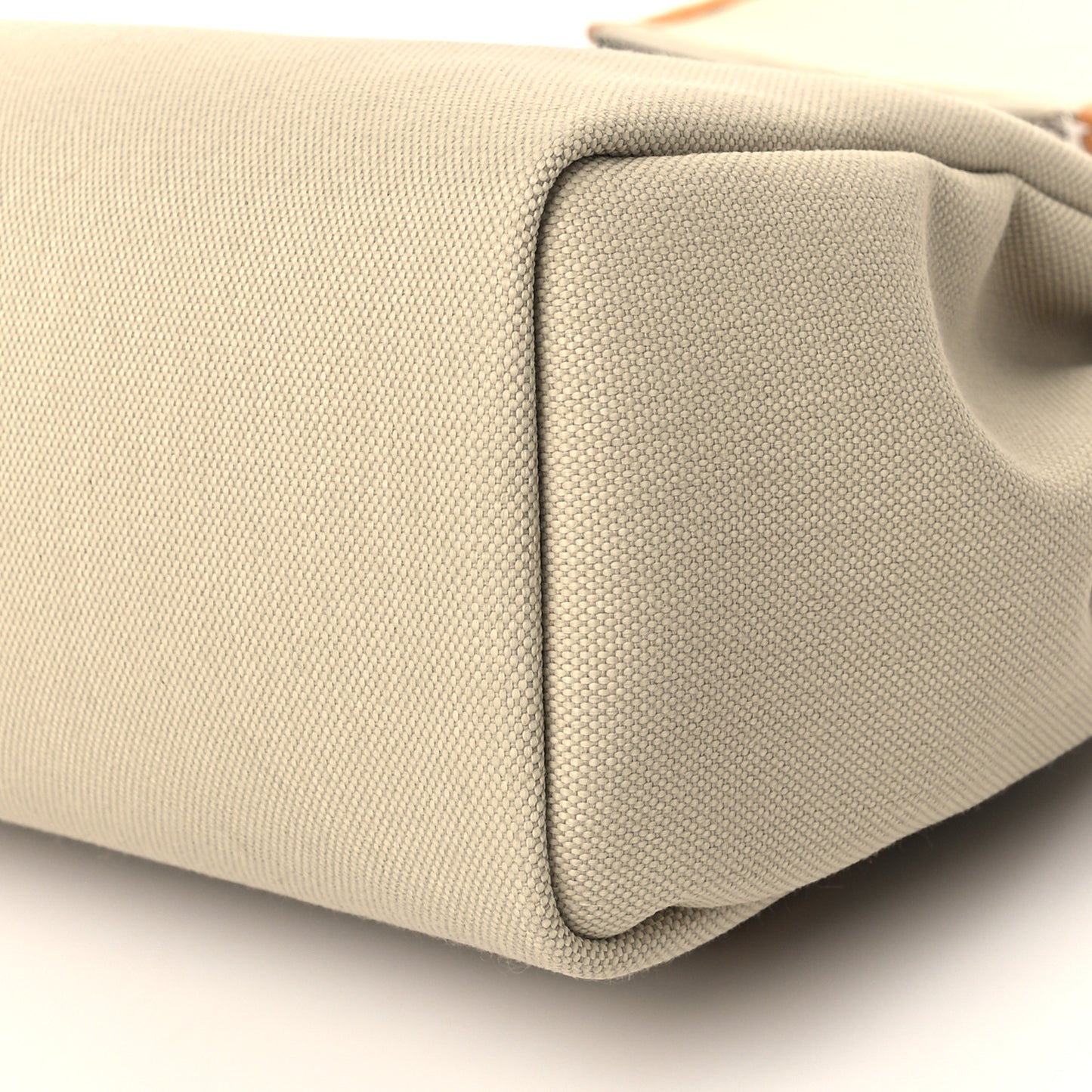 Military Toile Vache Hunter Herbag Zip Retourne 31 PM Beton Naturel