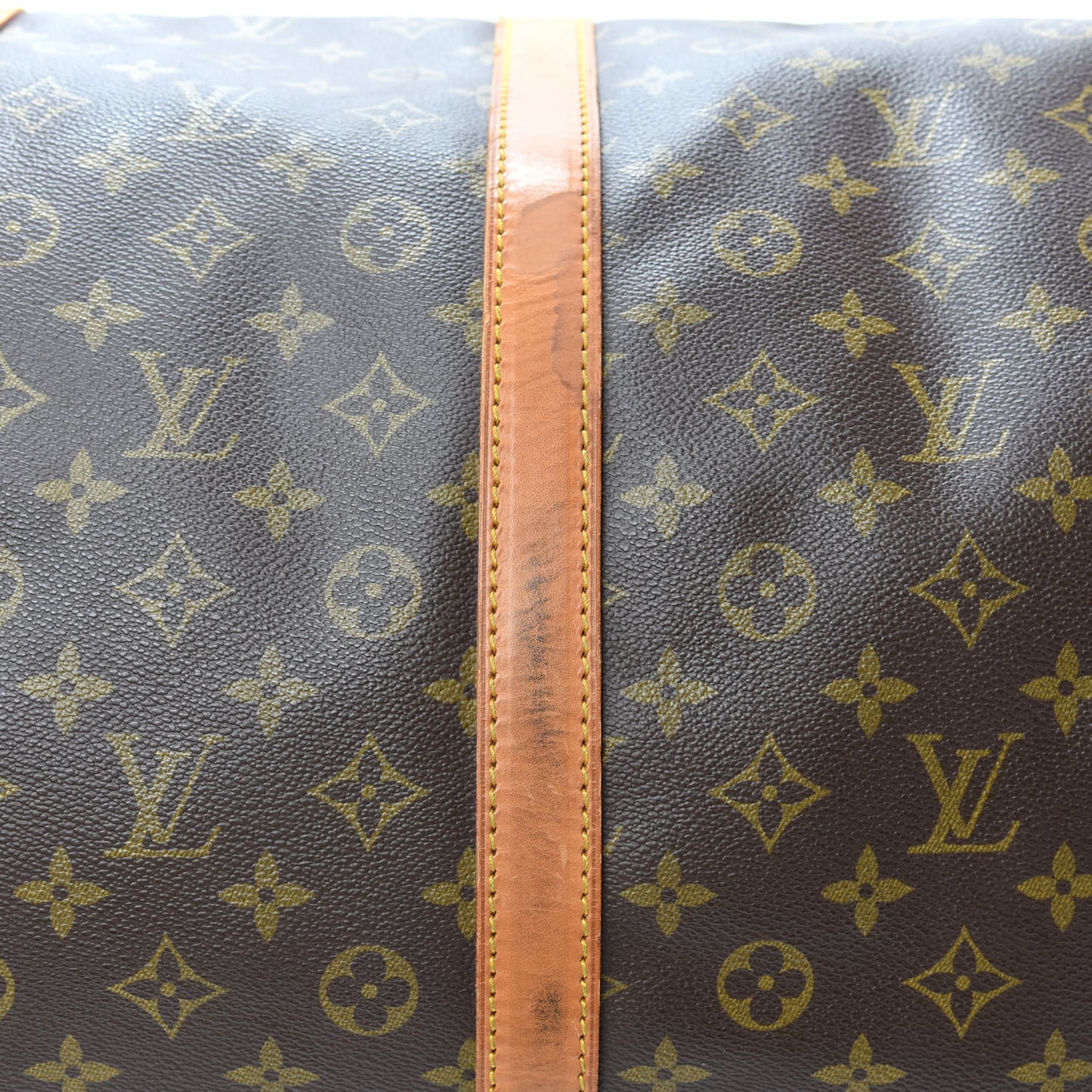 Monogram Keepall Bandouliere 60