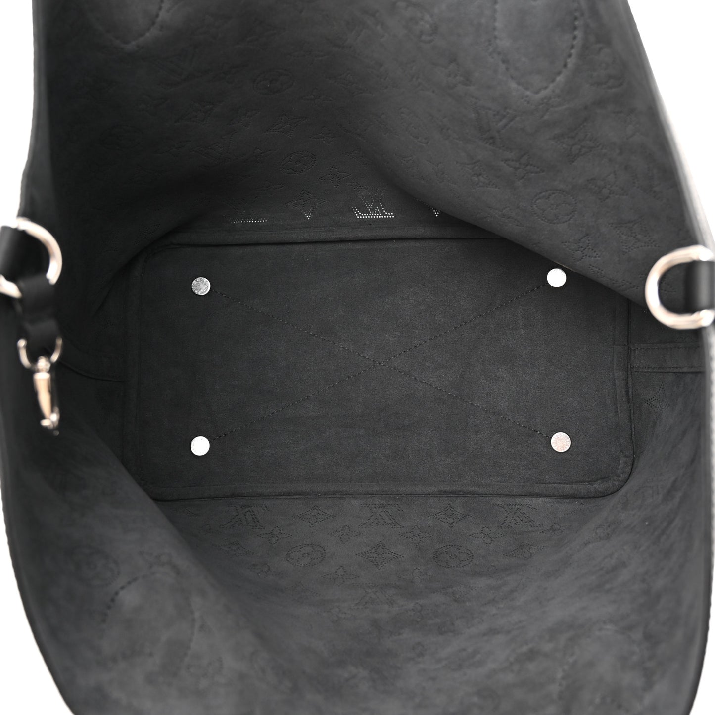 Mahina Blossom MM Black