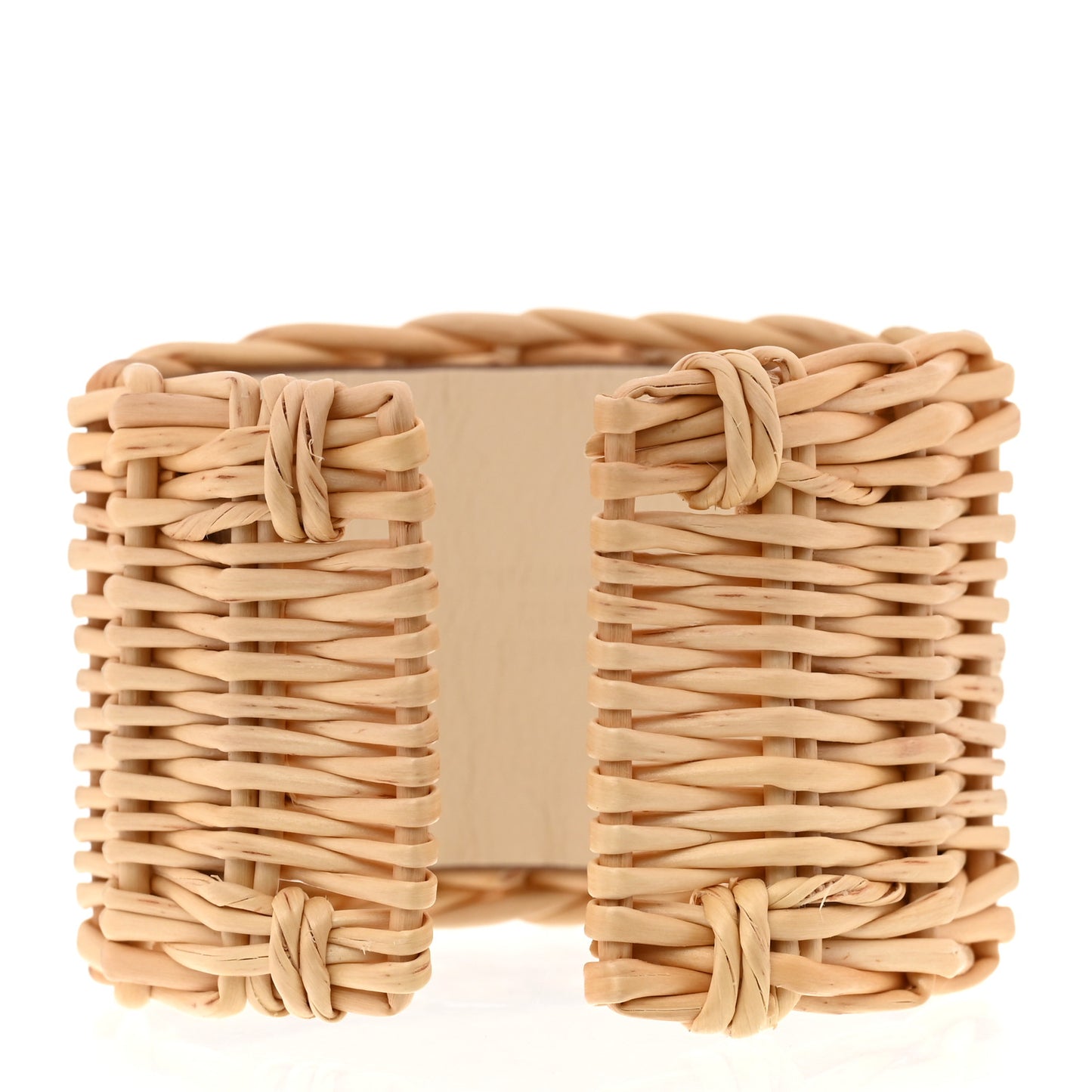 Wicker Swift Medor Picnic Cuff Bracelet T2 Nata