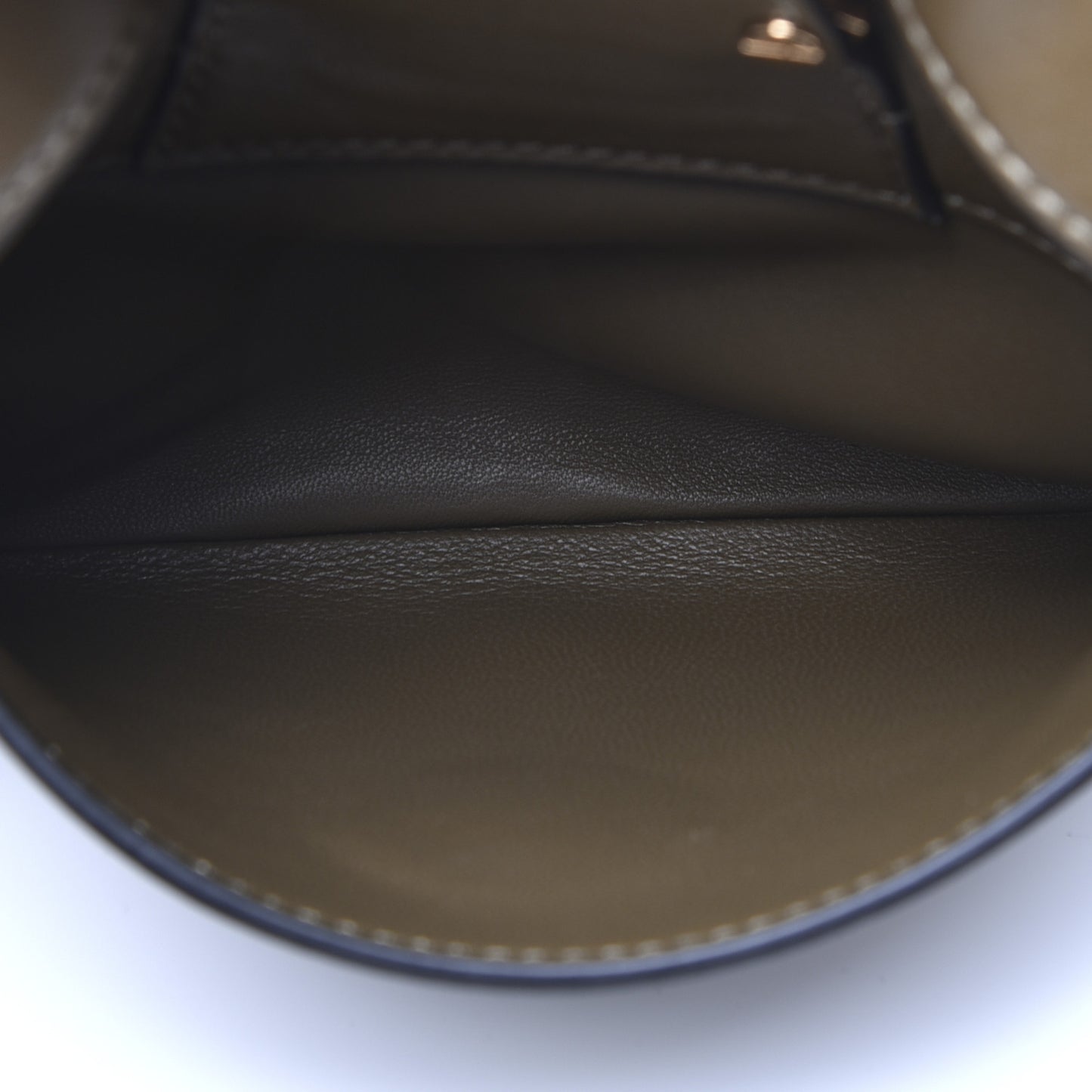 Nappa Virtus Camera Bag Khaki