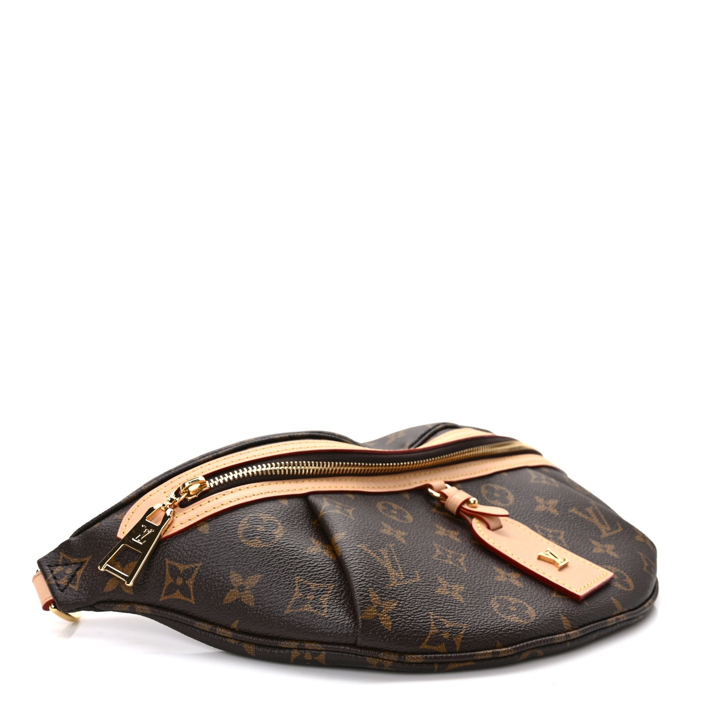 Monogram High Rise Bumbag
