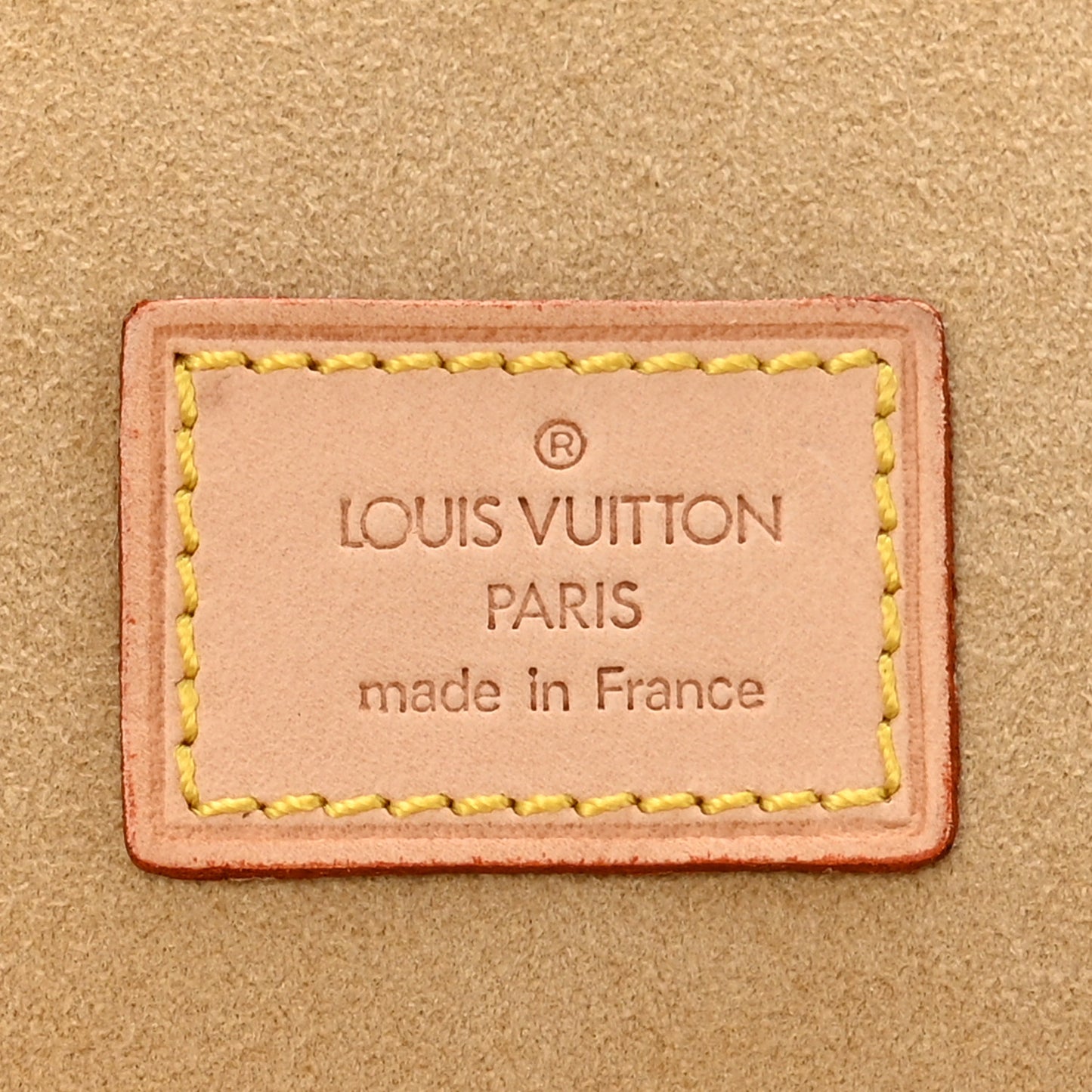 Monogram Large Jewelry Box