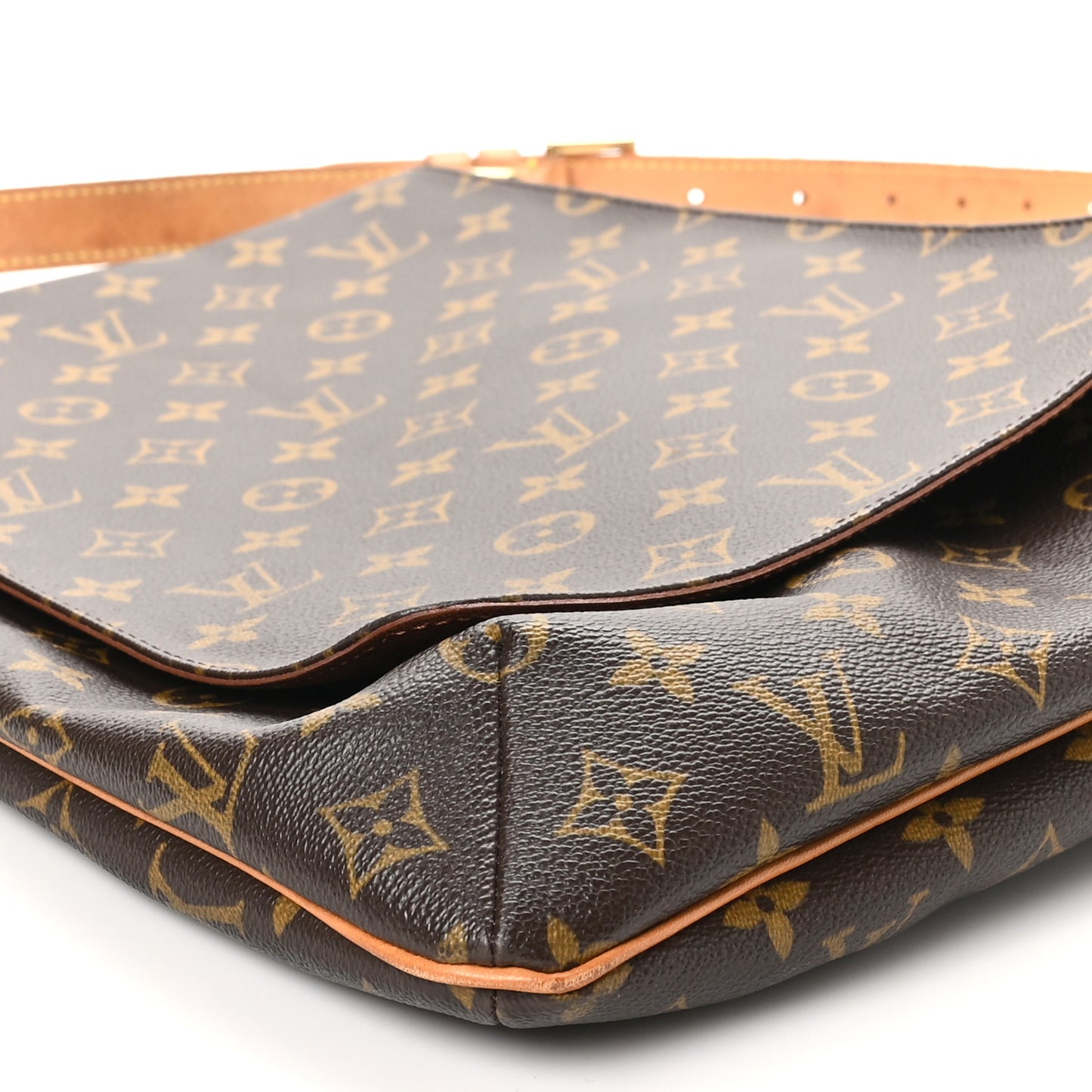 Monogram Musette GM