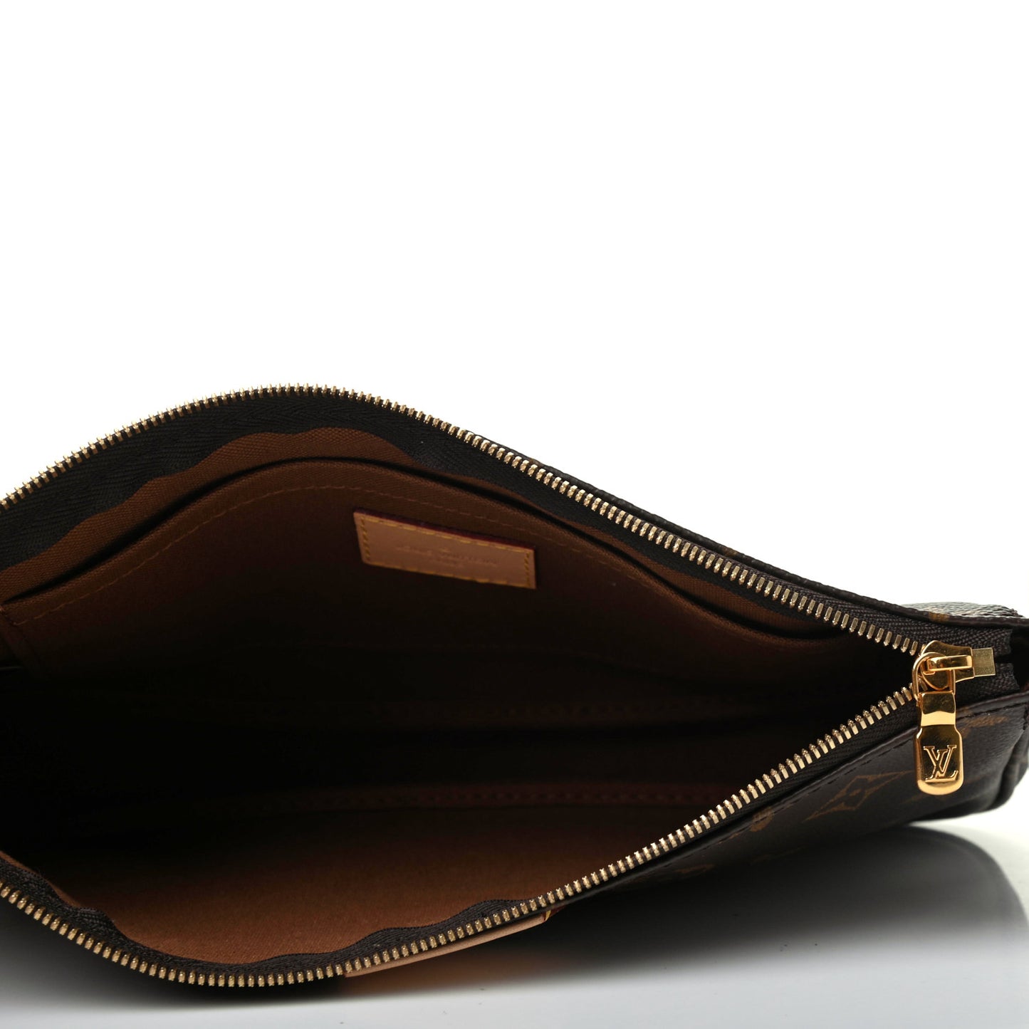 Monogram Multi Pochette Accessories Large Pochette