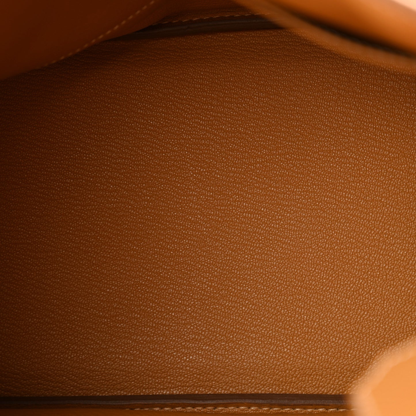Togo Birkin 30 Natural Sable