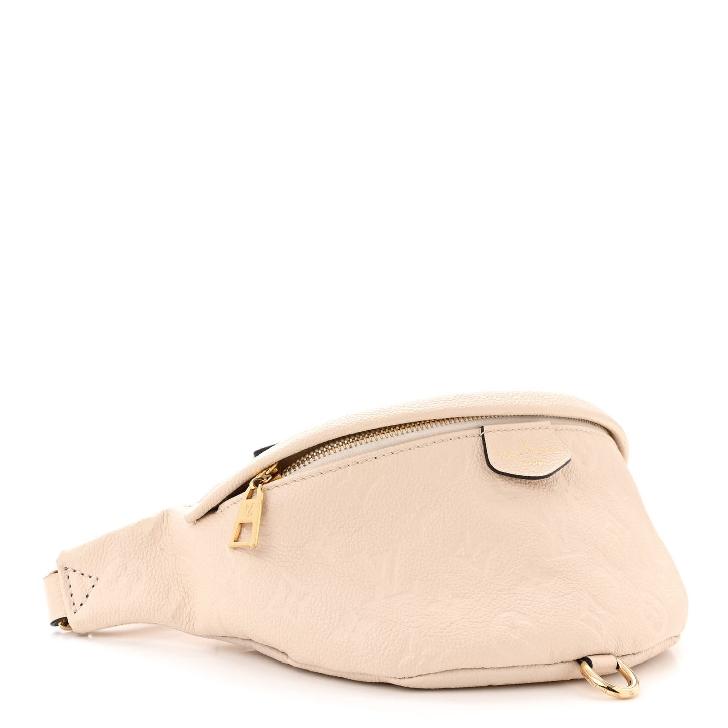 Empreinte BumBag Creme