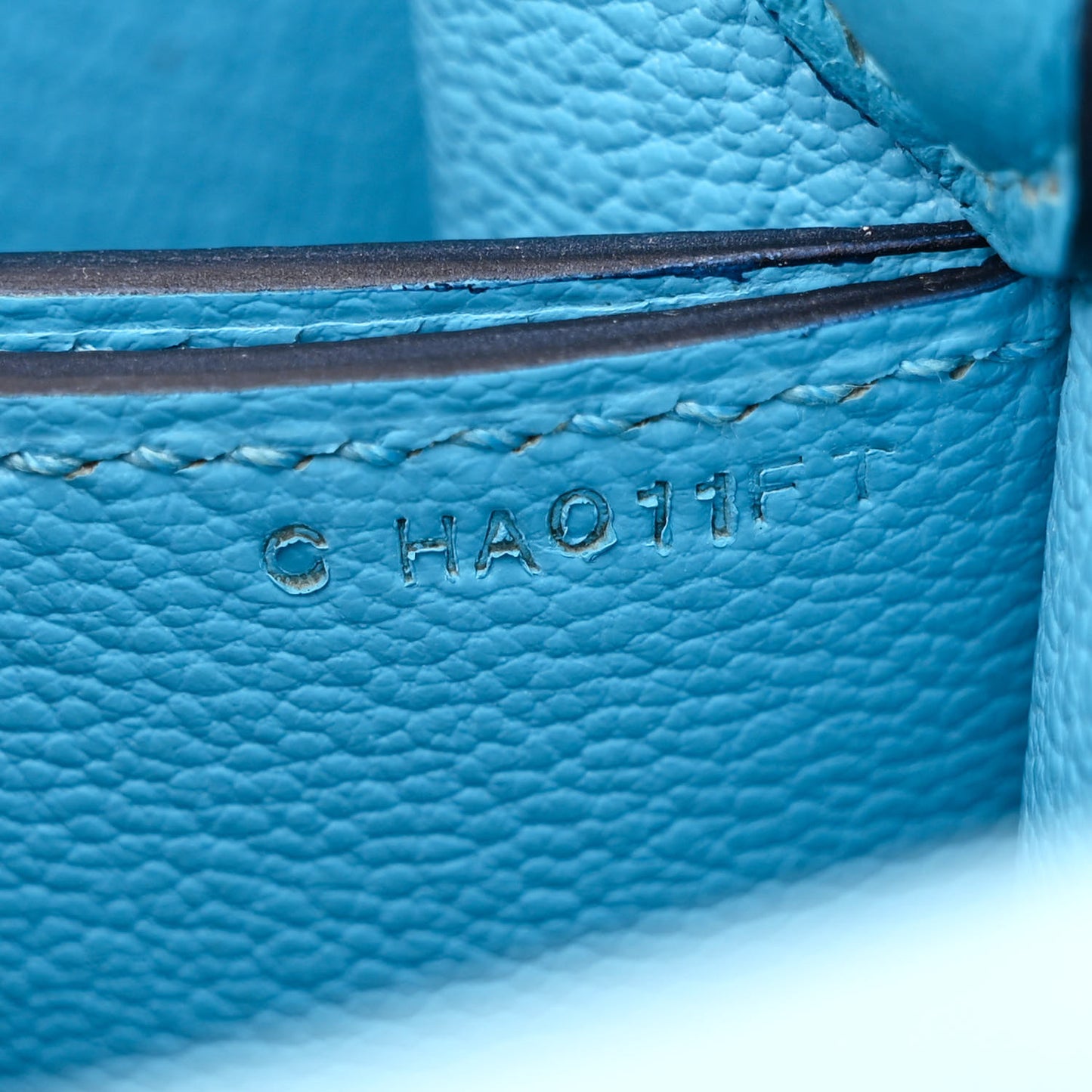 Evercolor Mini Sac Roulis Bleu Frida