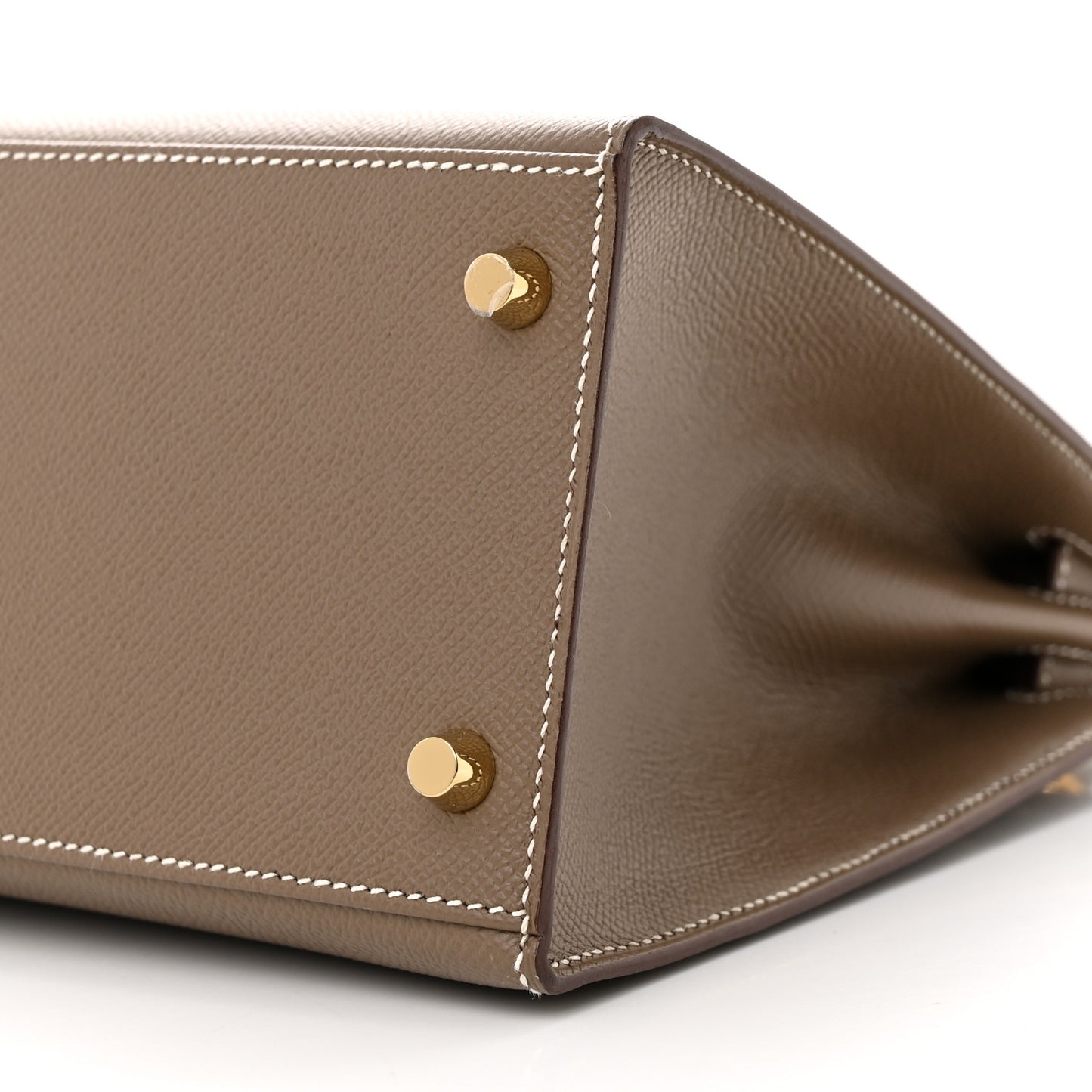 Epsom Kelly Sellier 28 Etoupe