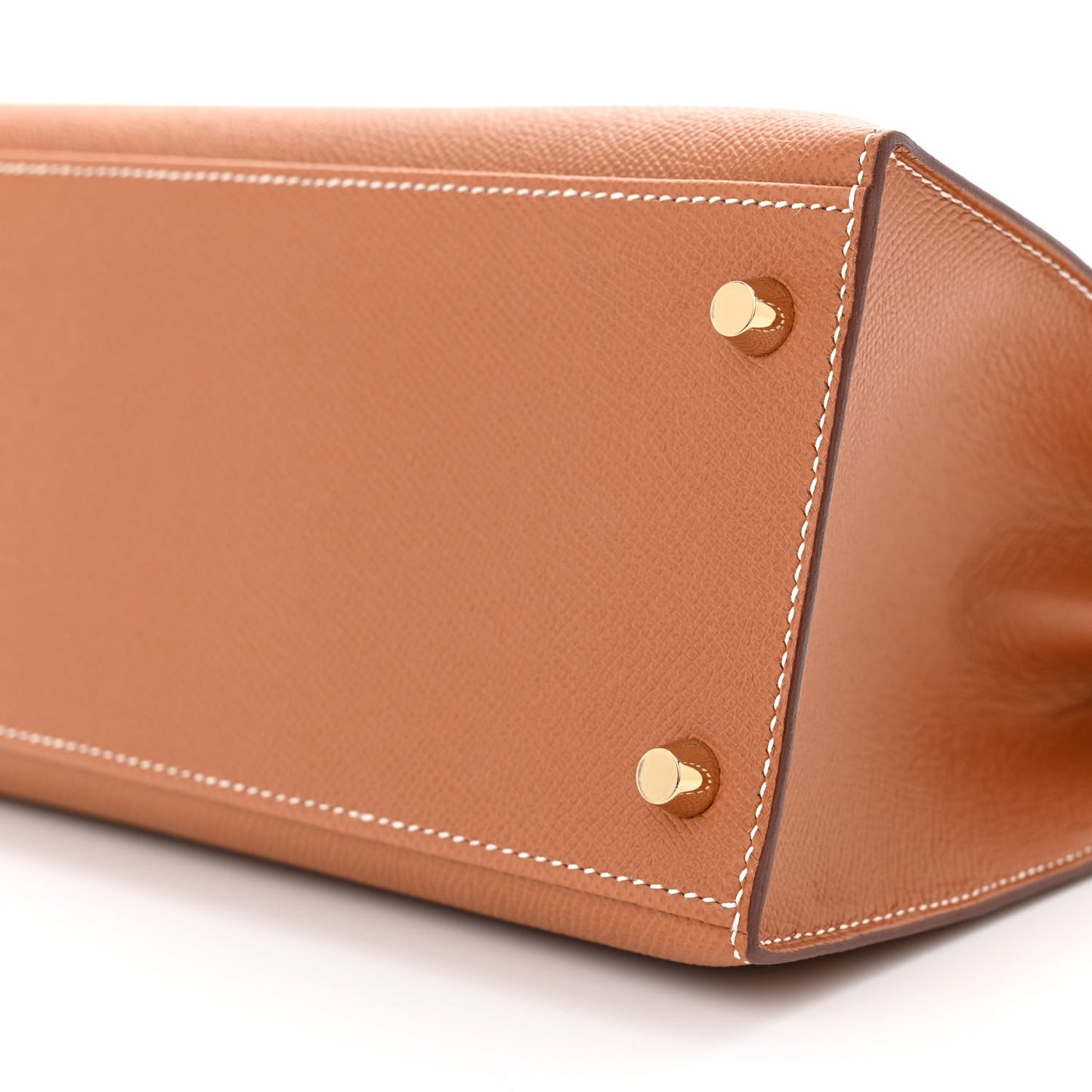 Epsom Kelly Sellier 28 Gold