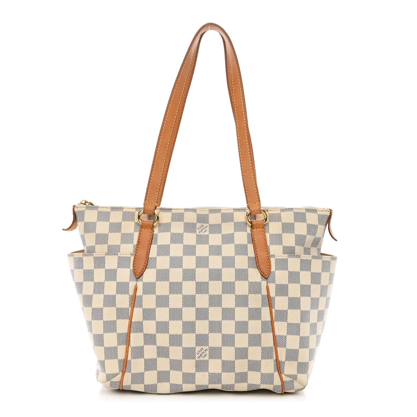 Damier Azur Totally PM