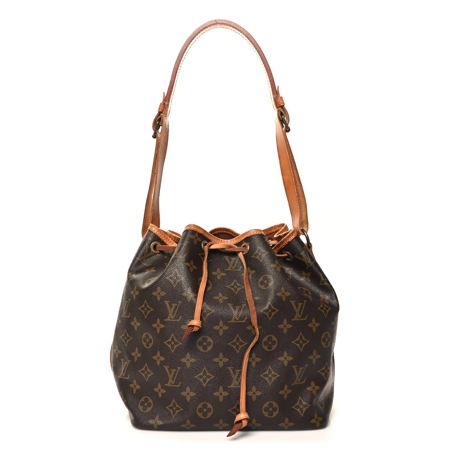 Monogram Petit Noe