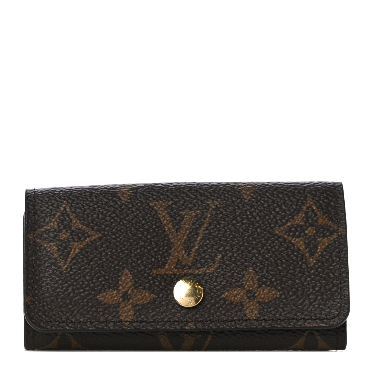 Monogram 4 Key Multicles Holder