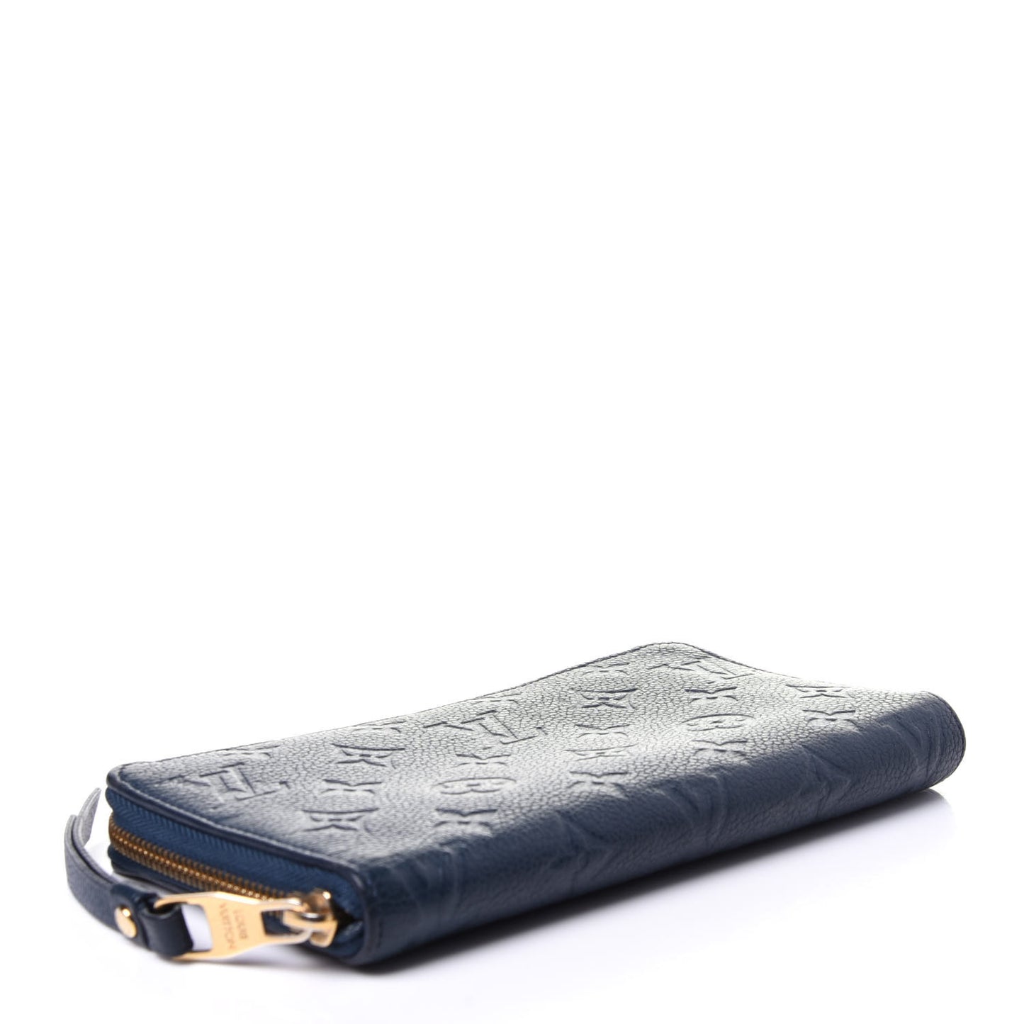Empreinte Secret Long Wallet Orage
