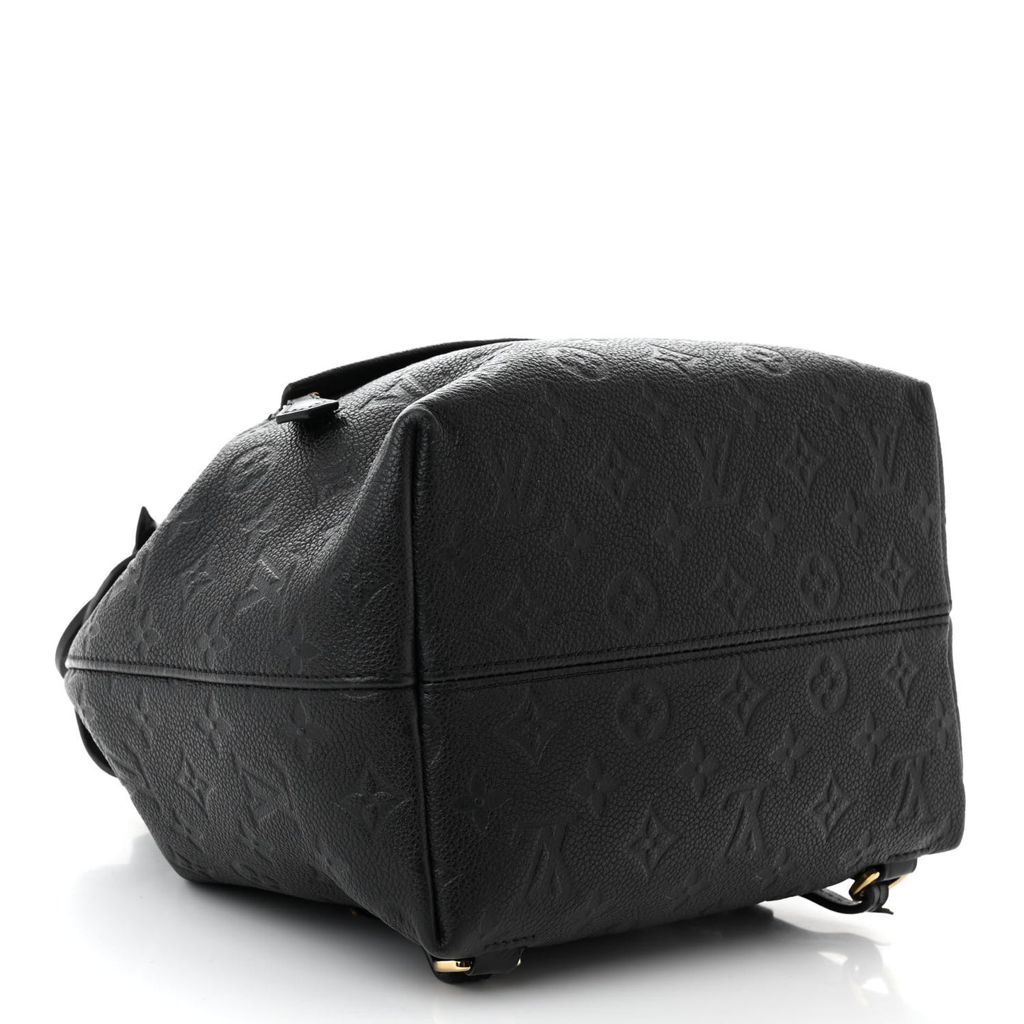 Empreinte Montsouris PM Black