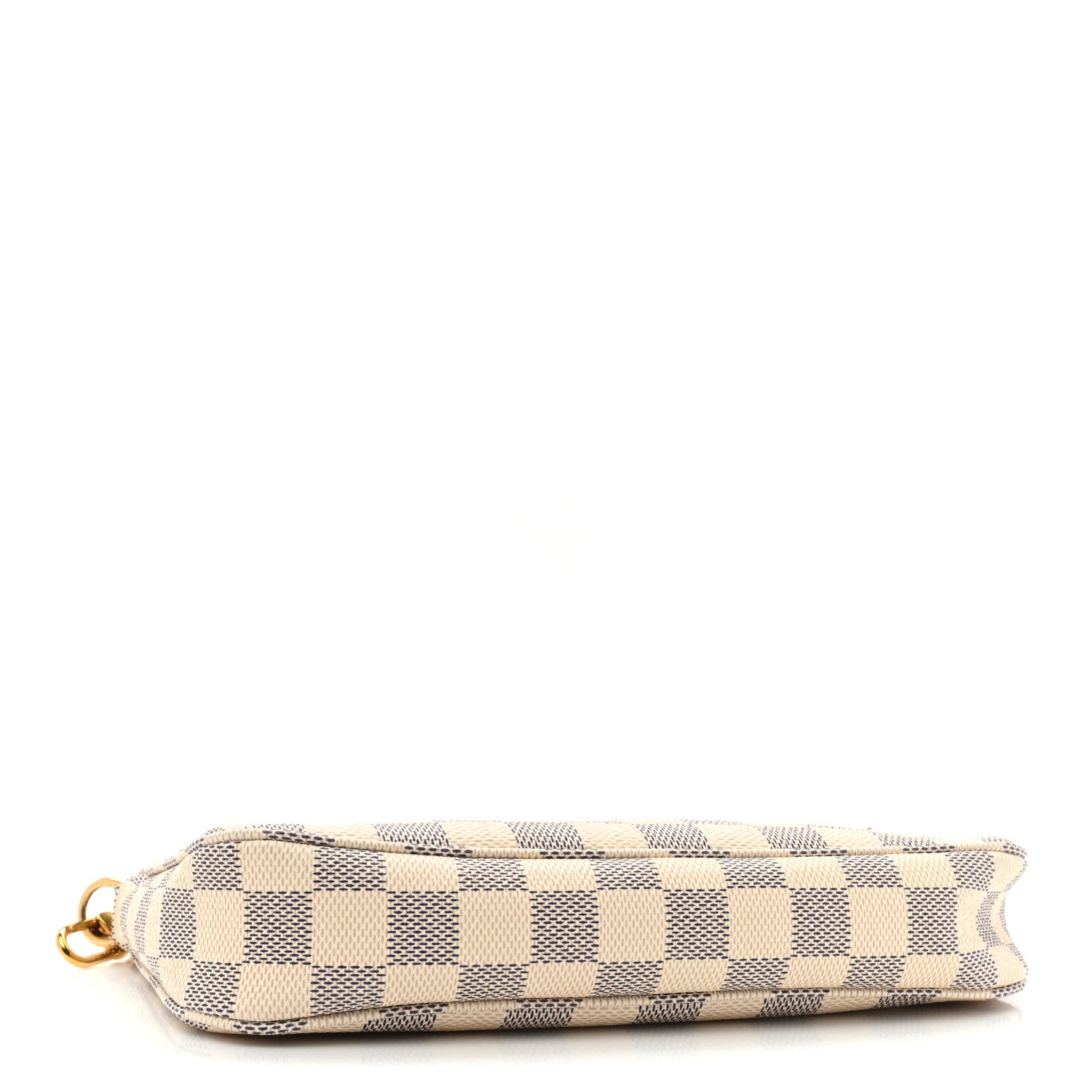 Louis Vuitton Damier Azur Pochette Accessories NM 4 of 12