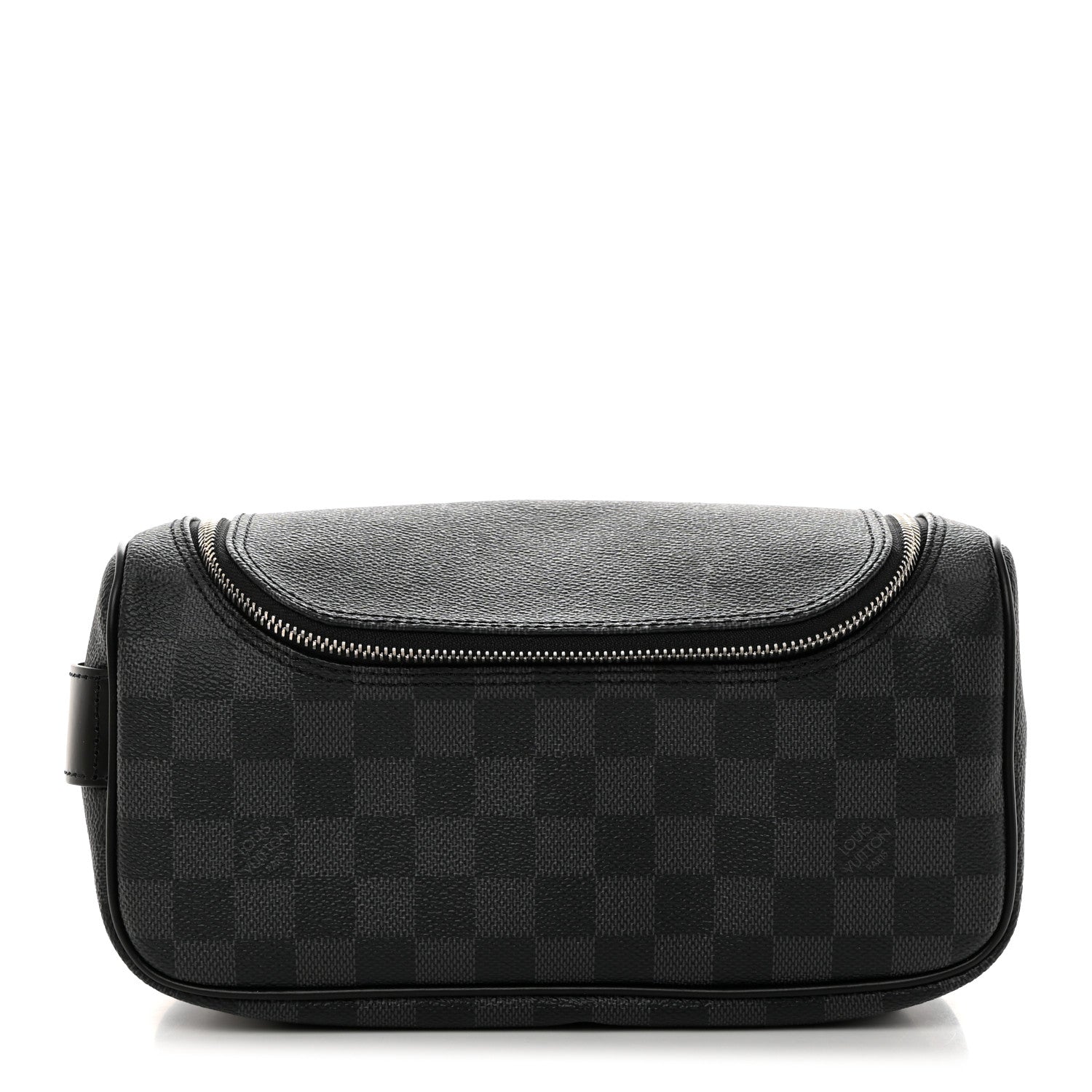 Louis Vuitton Damier Graphite Toiletry Pouch 1 of 7