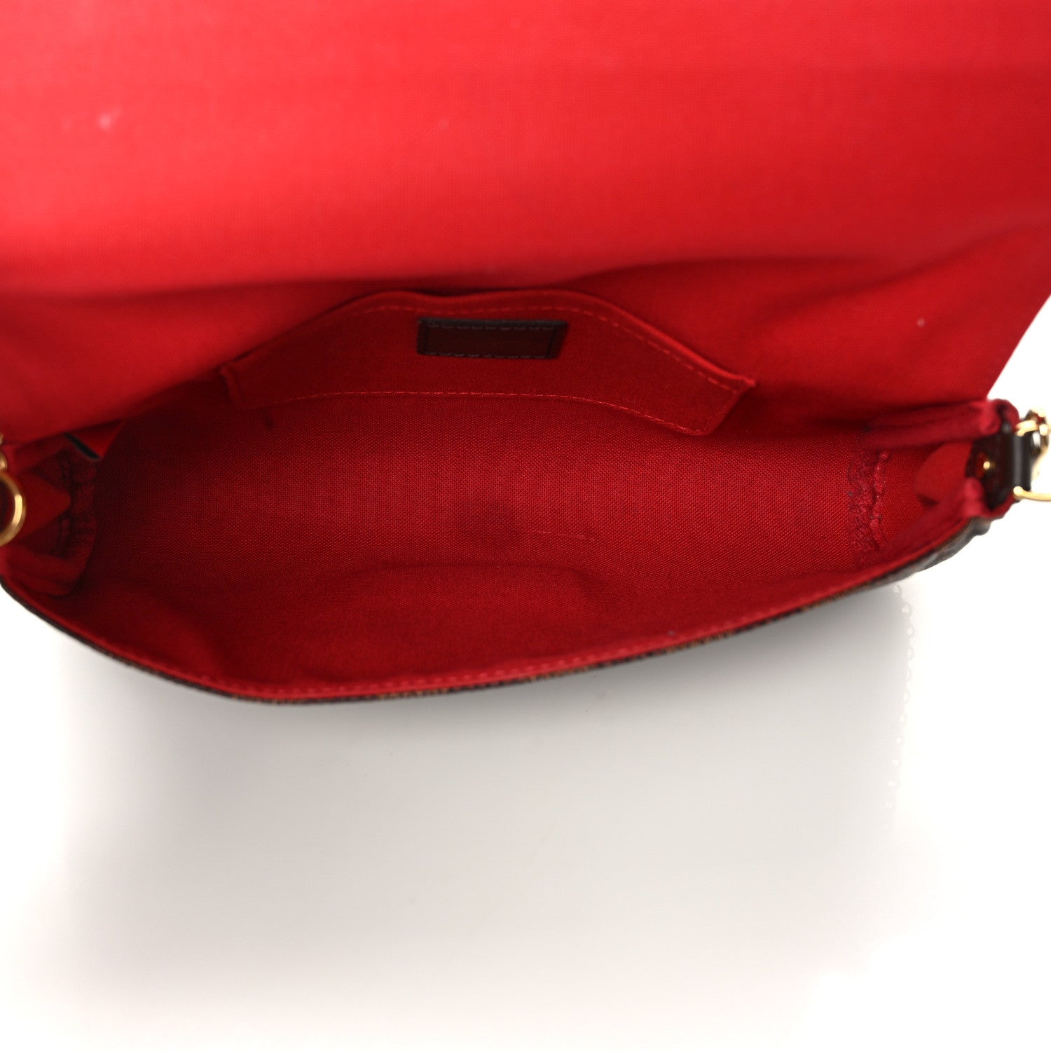 Louis Vuitton Damier Ebene Favorite MM 5 of 10