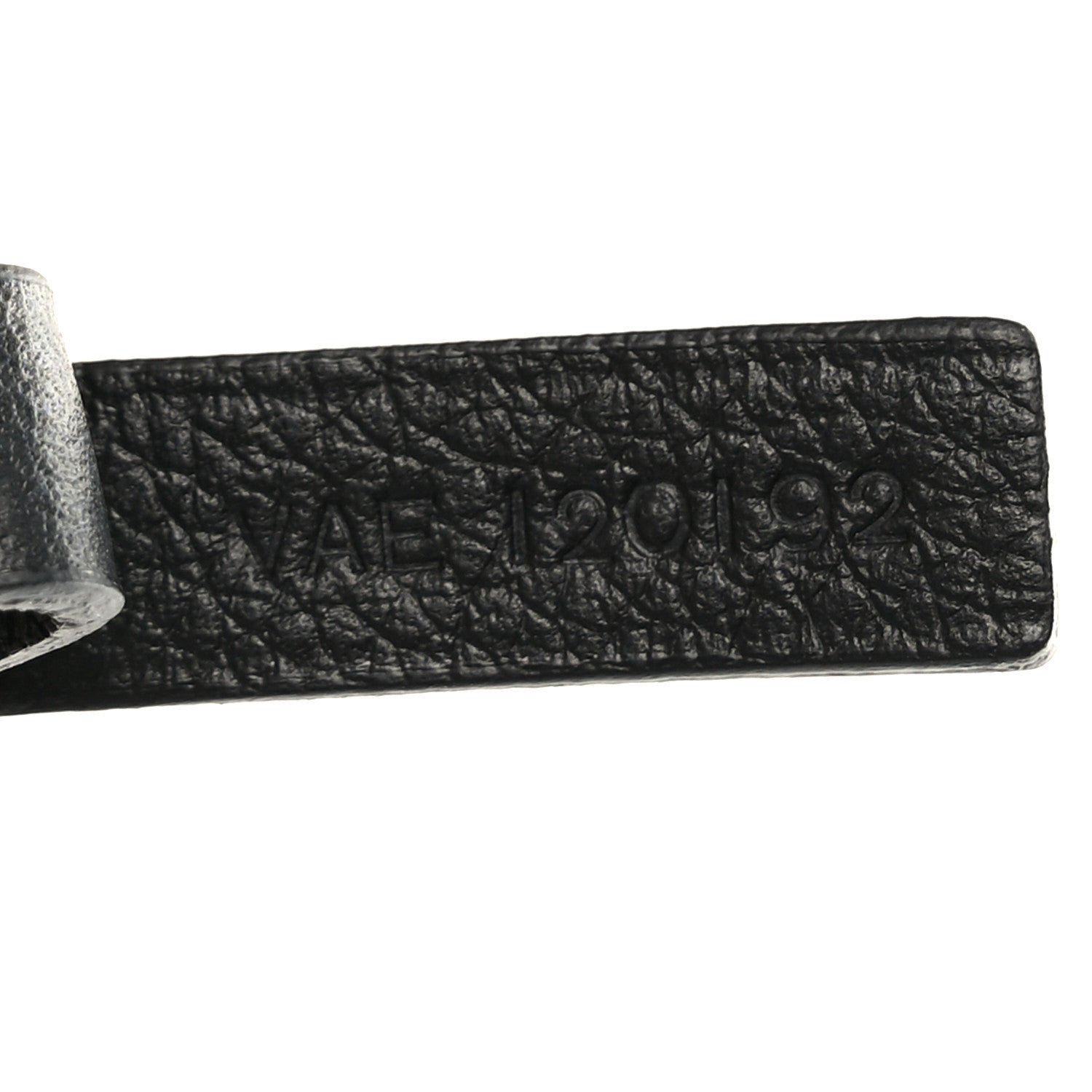 Goyard Goyardine Saint Louis PM Black 8 of 10