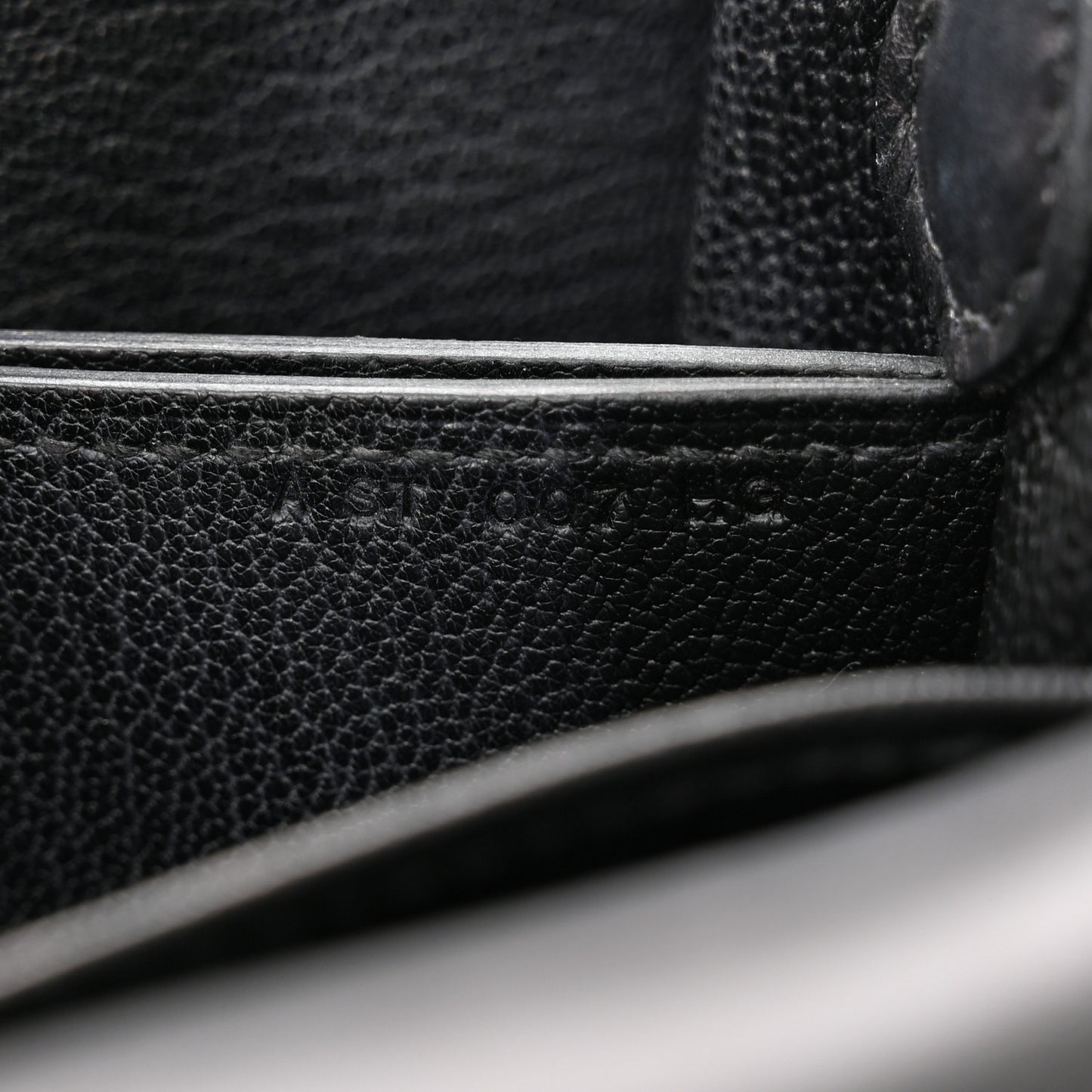 Evergrain Mini Sac Roulis Black