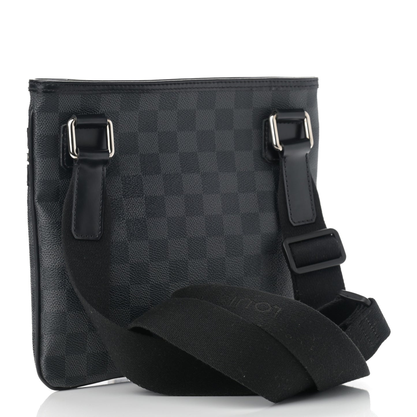 Damier Graphite Thomas