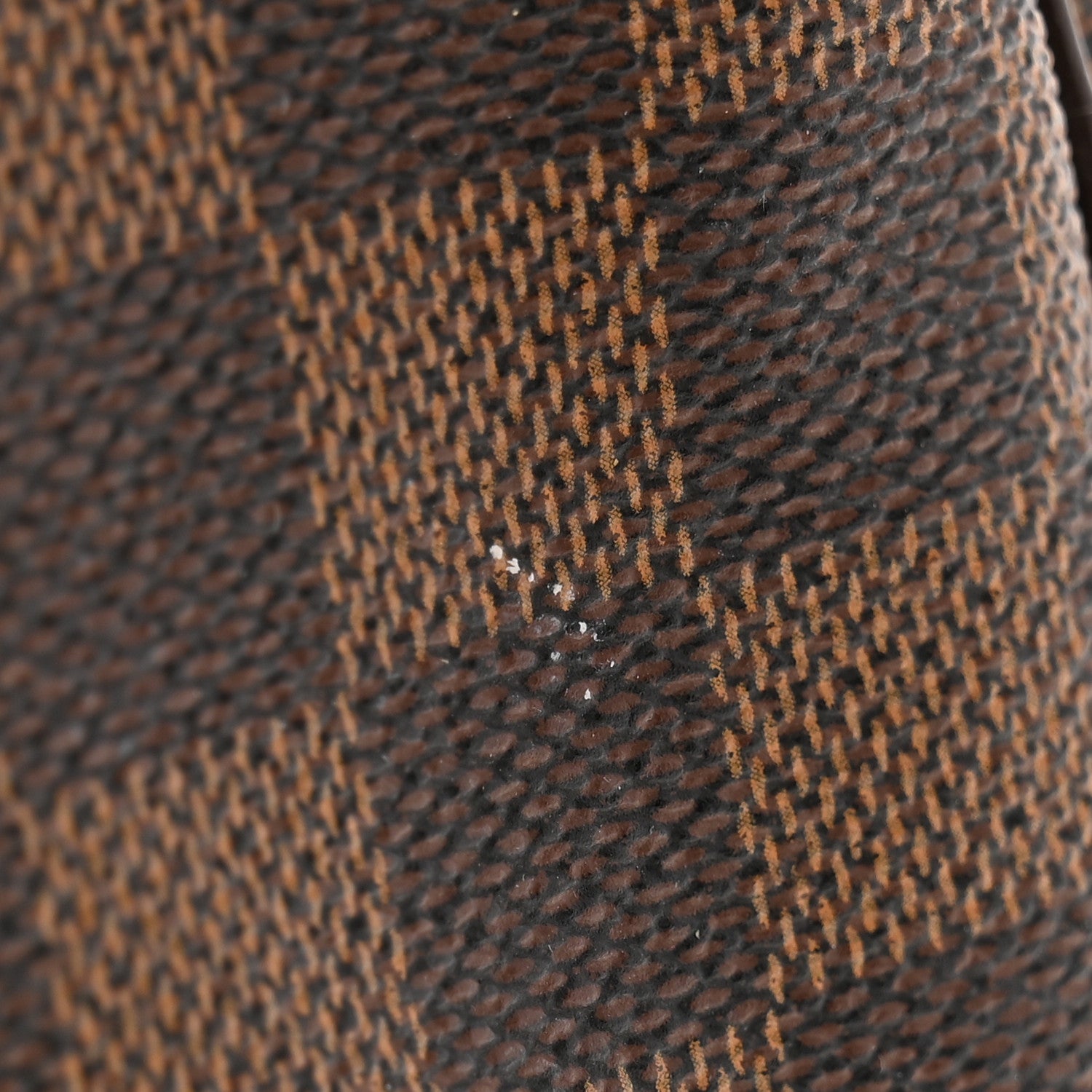 Louis Vuitton Damier Ebene Keepall Bandouliere 55 16 of 16