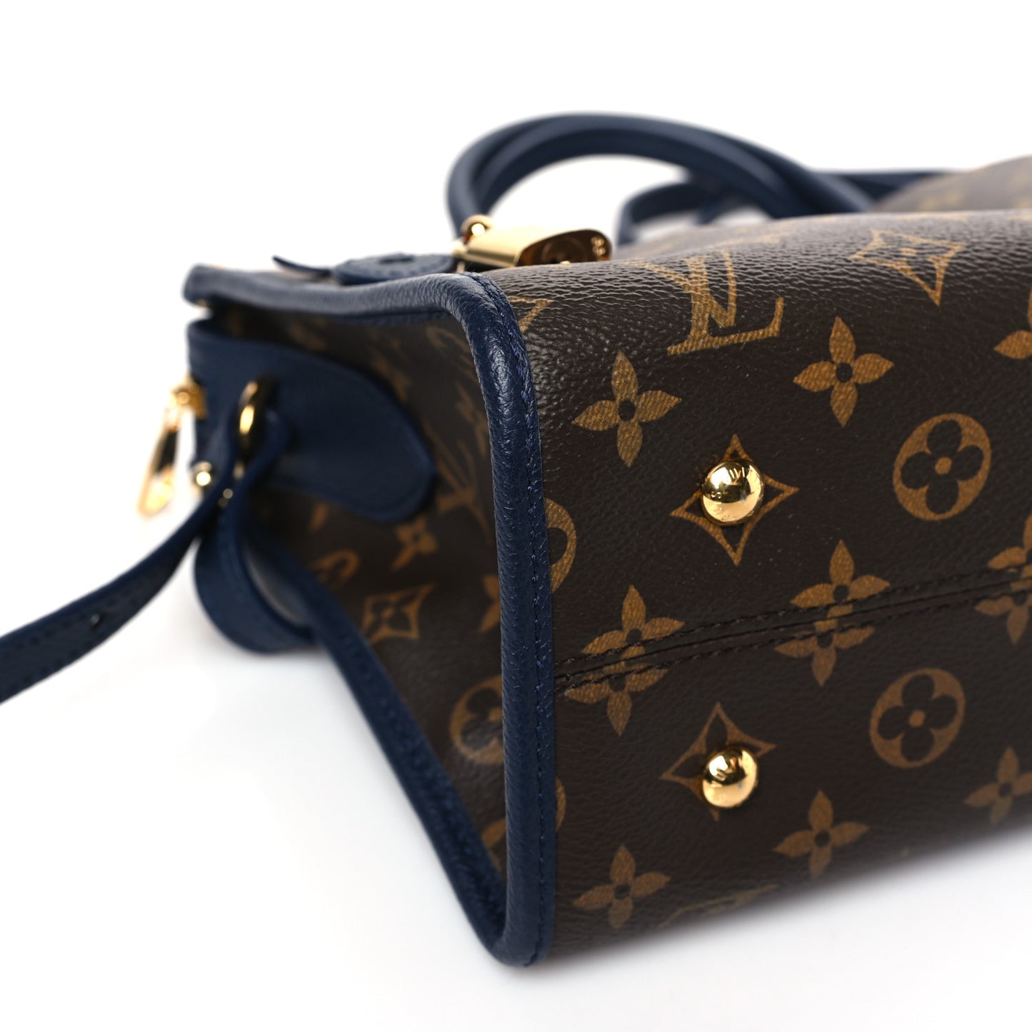 Monogram Popincourt PM Marine