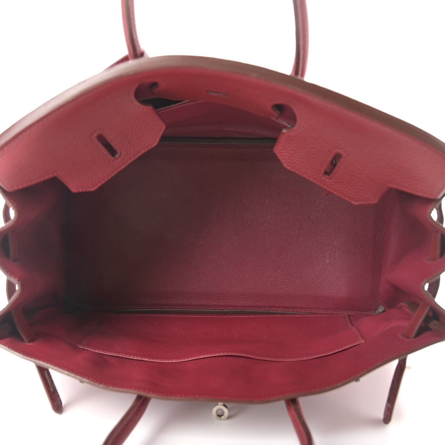 Hermes Togo Birkin 35 4 of 9