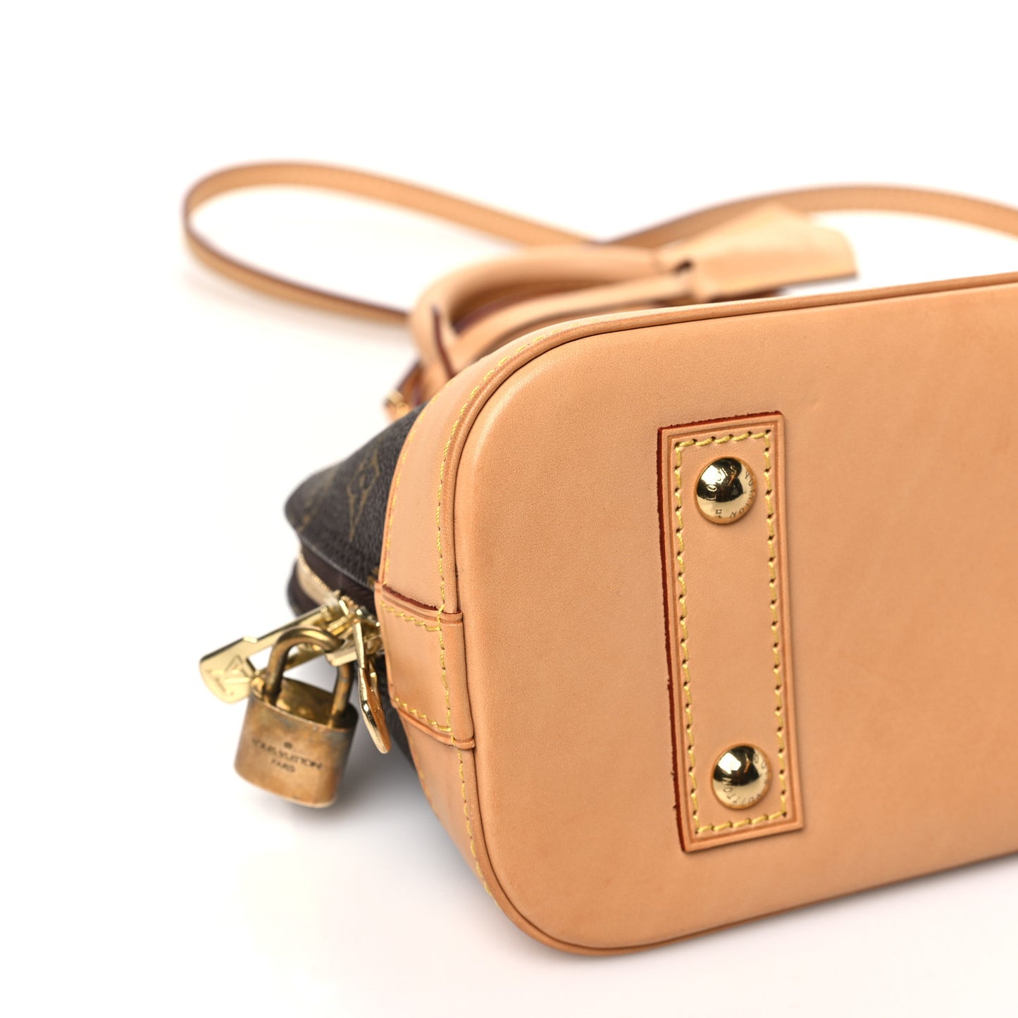 Monogram Alma BB