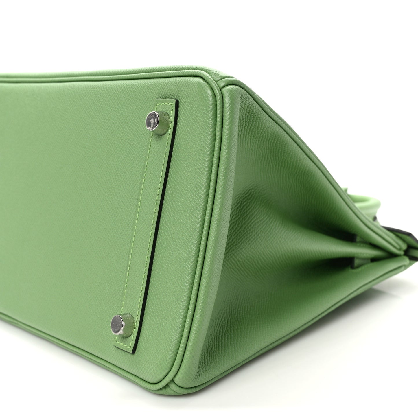 Epsom BIRKIN 30 Vert Criquet