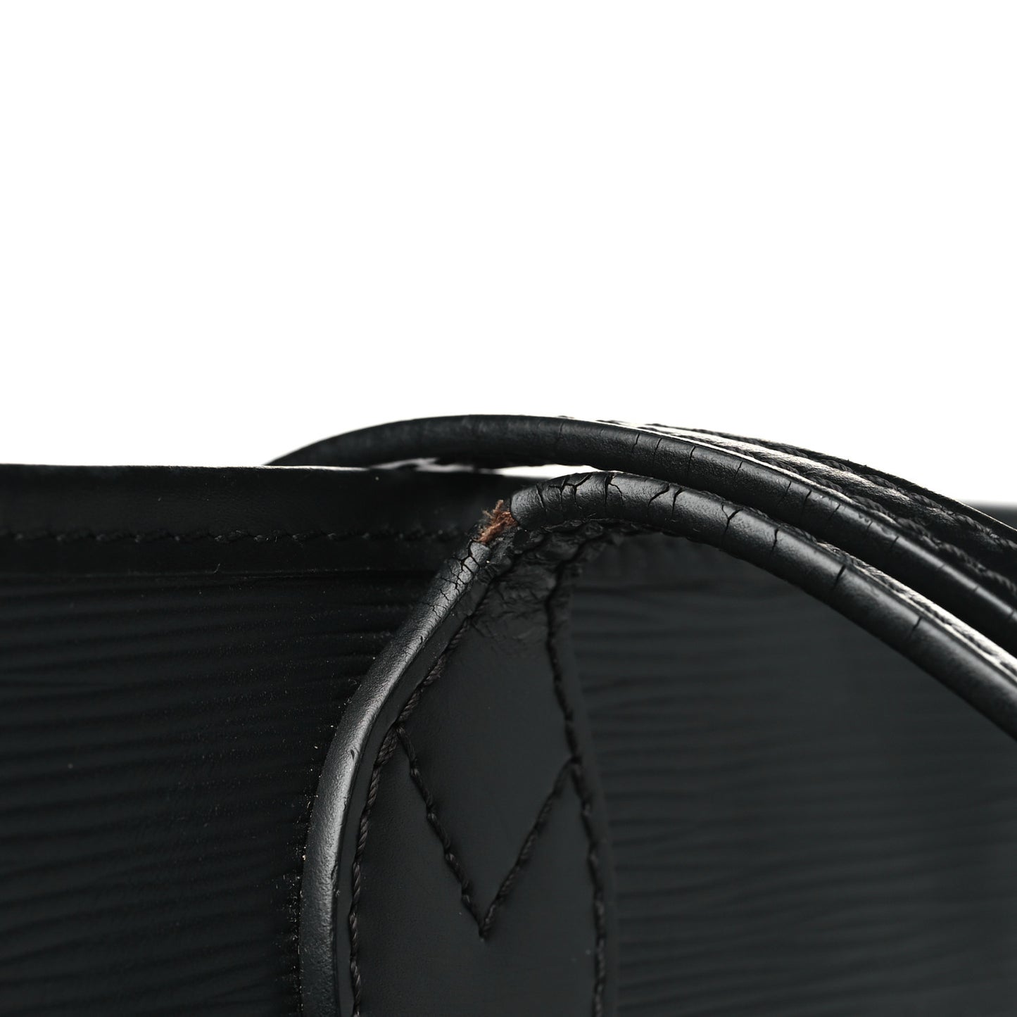 Epi Neverfull MM Black