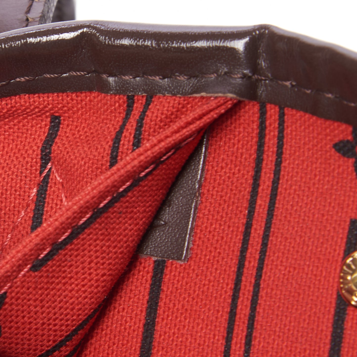 Damier Ebene Neverfull PM