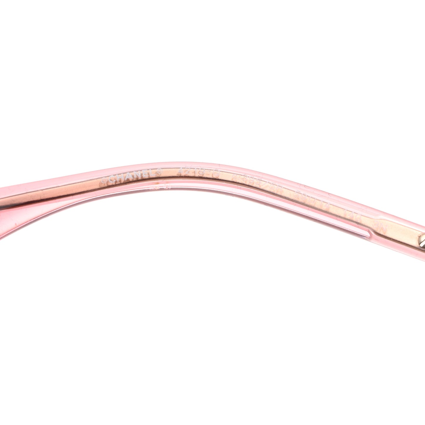 Polarized Pilot Winter Sunglasses 4219-Q Pink