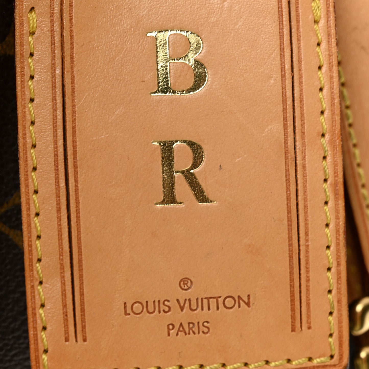 Monogram Pegase 70