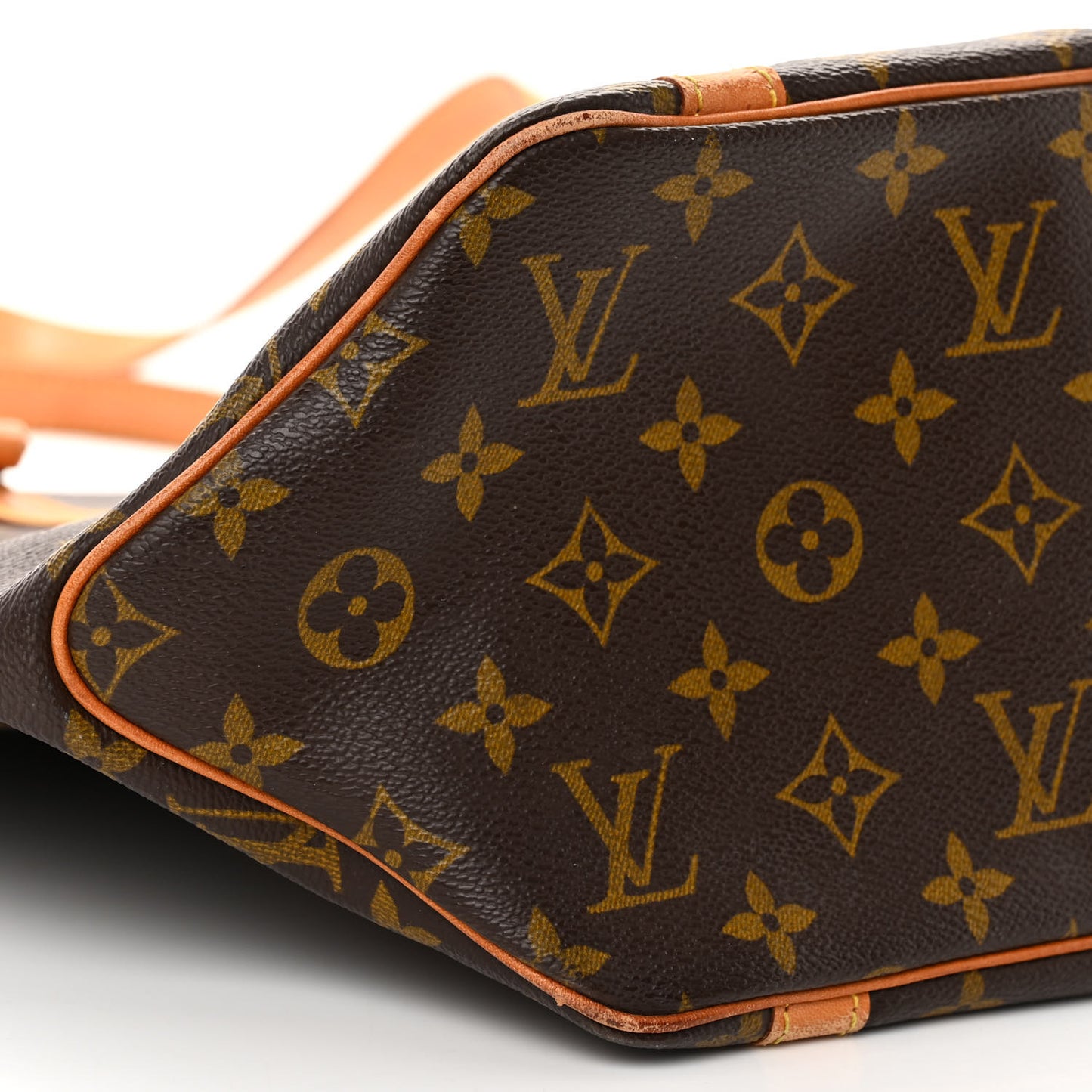 Monogram Sac Shopping Tote