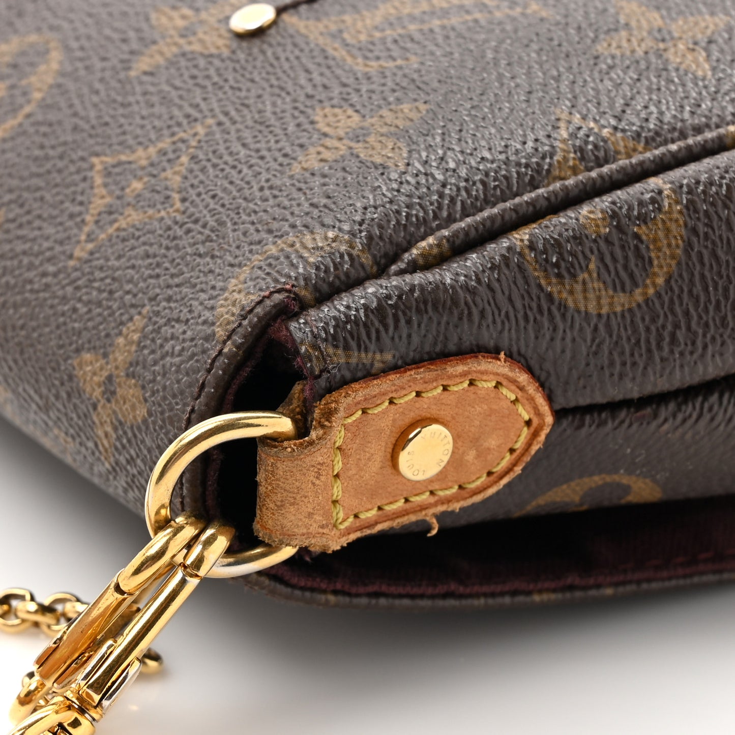 Monogram Favorite MM