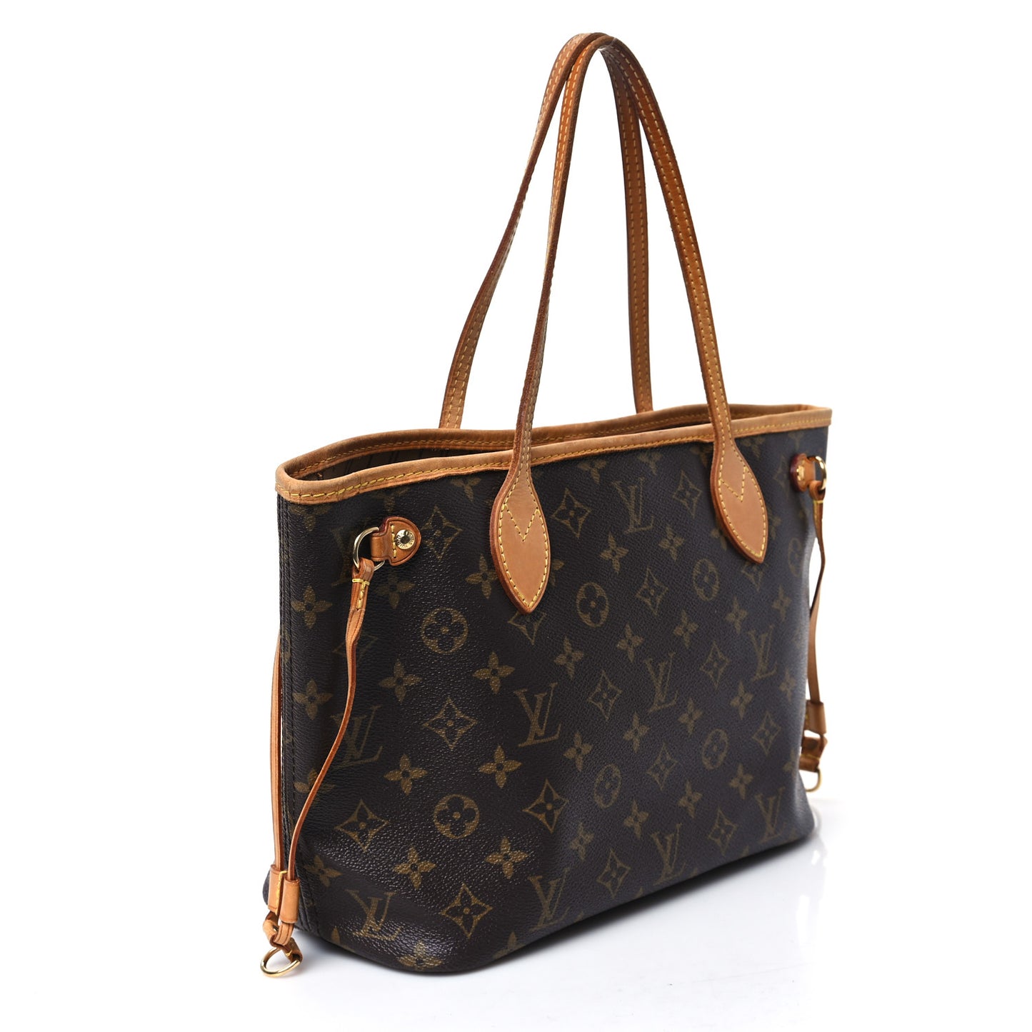 Monogram Neverfull PM