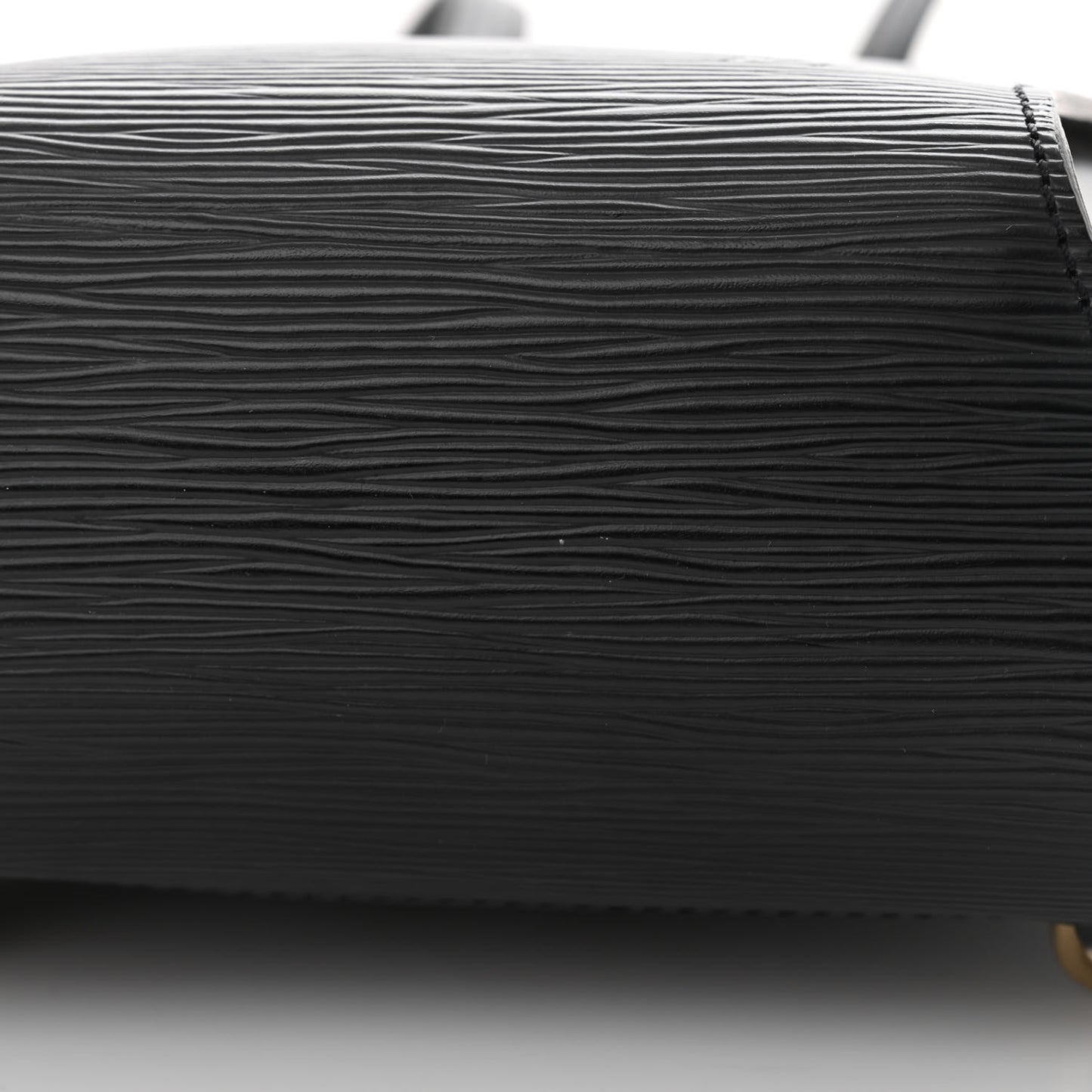 Epi Mabillon Backpack Black