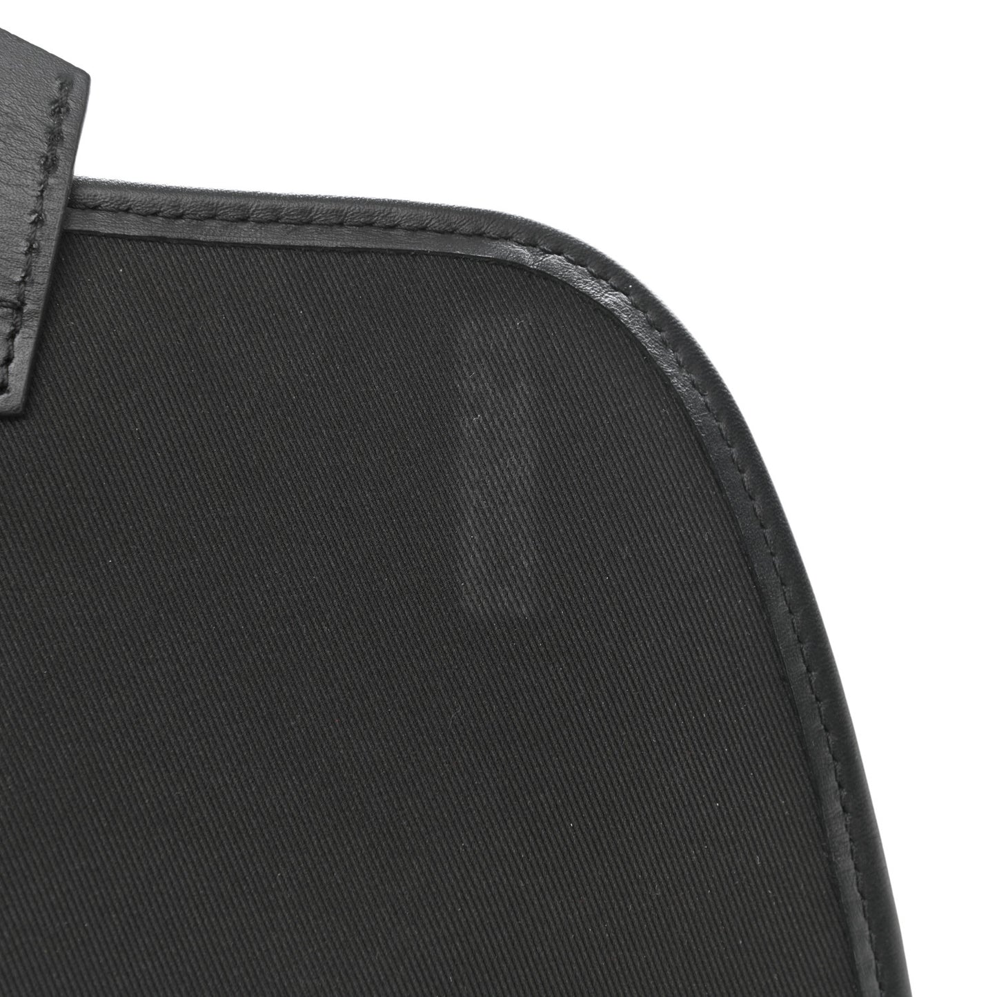 Monogram Macassar Magnetic Messenger
