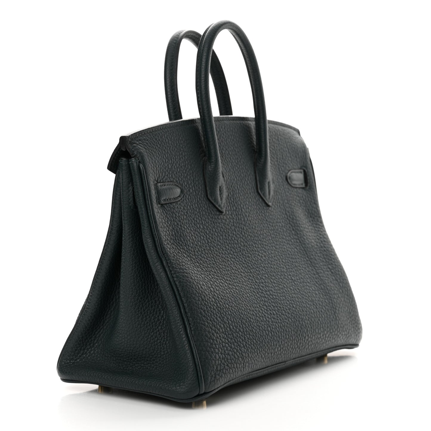 Togo Birkin 25 Vert Cypress