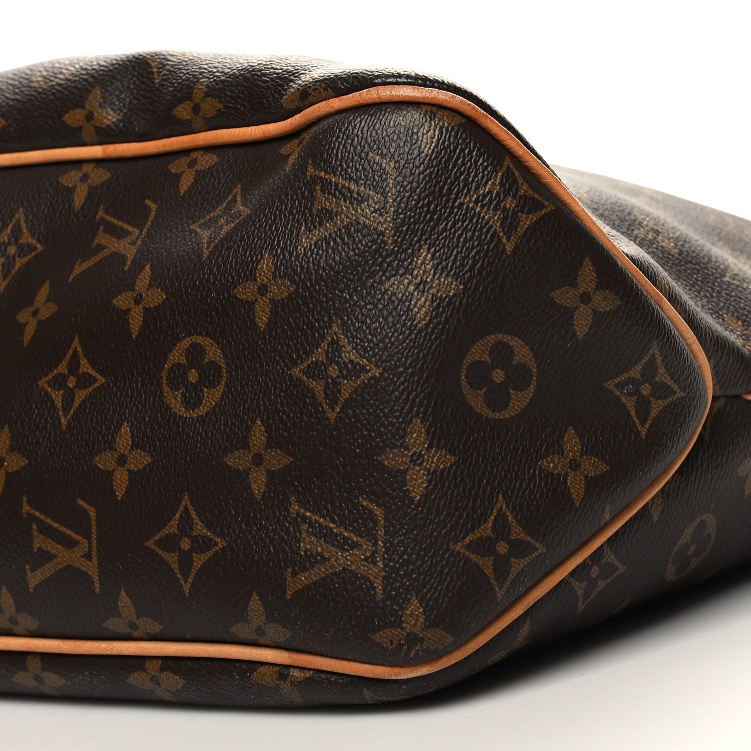 Louis Vuitton Monogram Delightful MM 10 of 13
