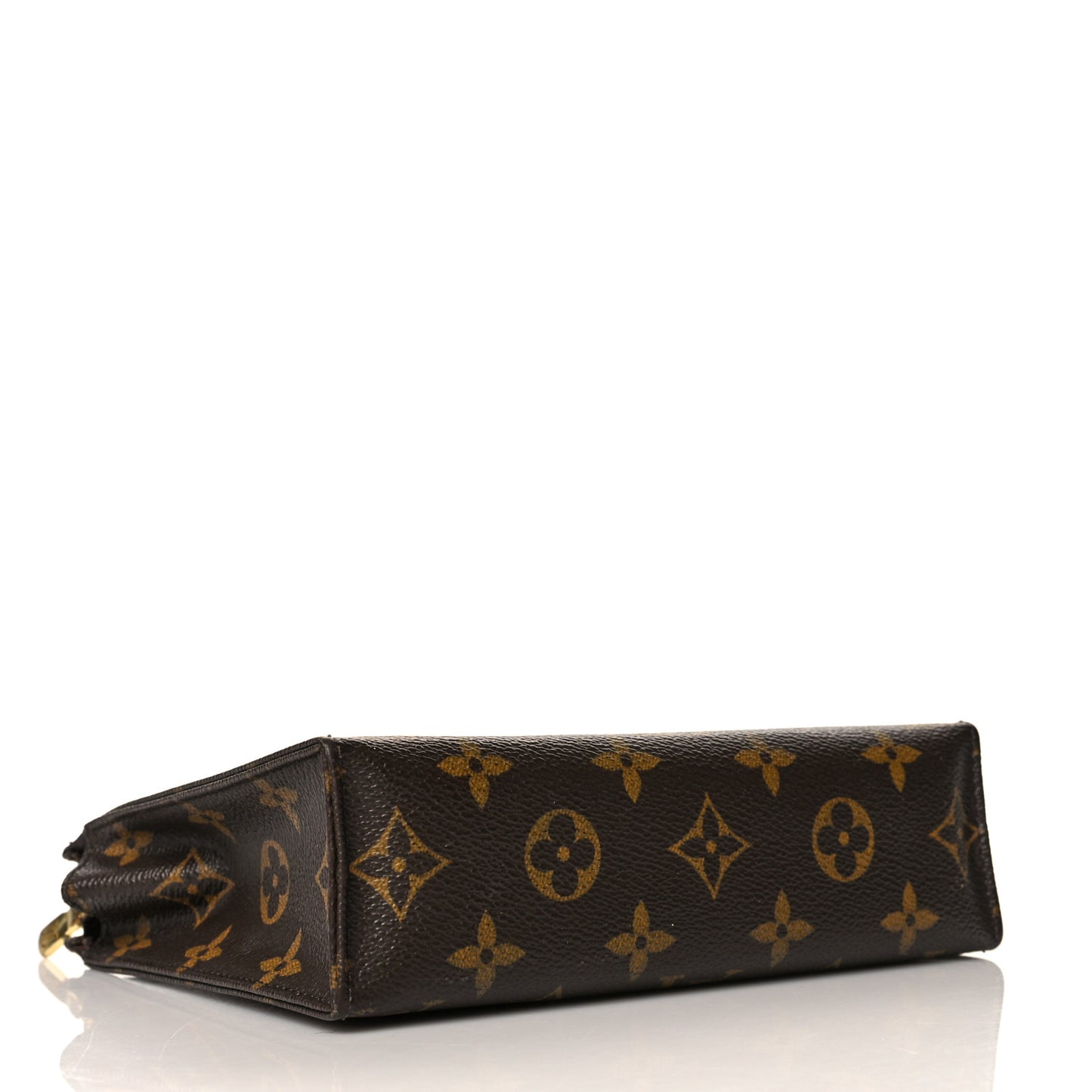 Monogram Toiletry Pouch 19