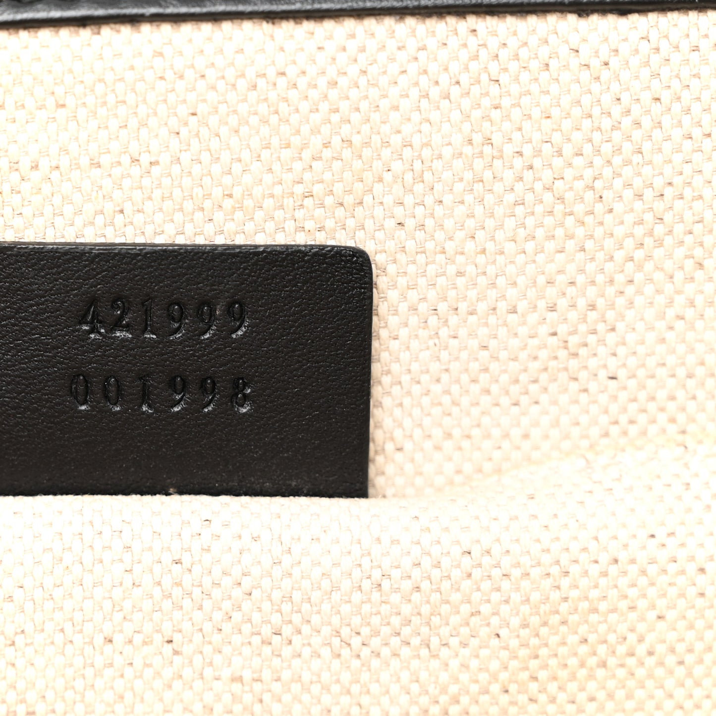 Calfskin Bamboo Web Large Dionysus Top Handle Bag Black Bright Evergreen Hibiscus Red