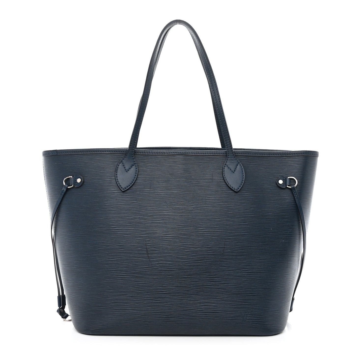 Epi Neverfull MM Indigo