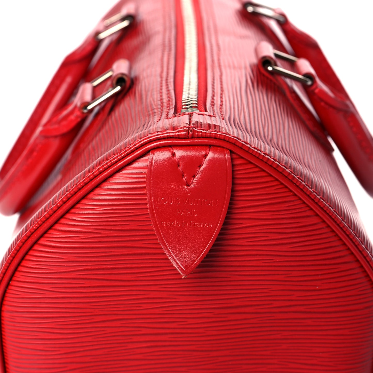 Epi Speedy 30 Castillan Red