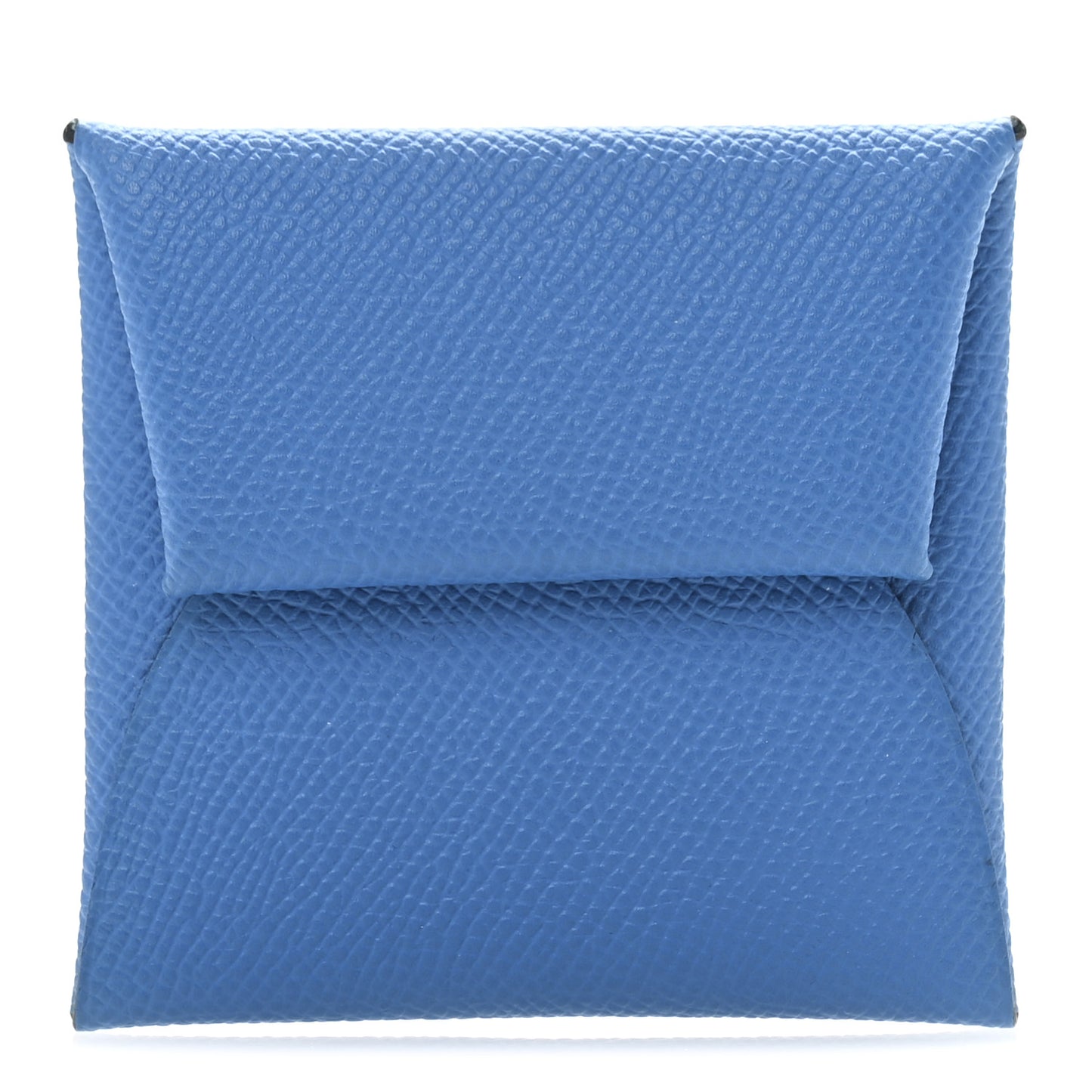 Epsom Bastia Coin Purse Bleu Izmir