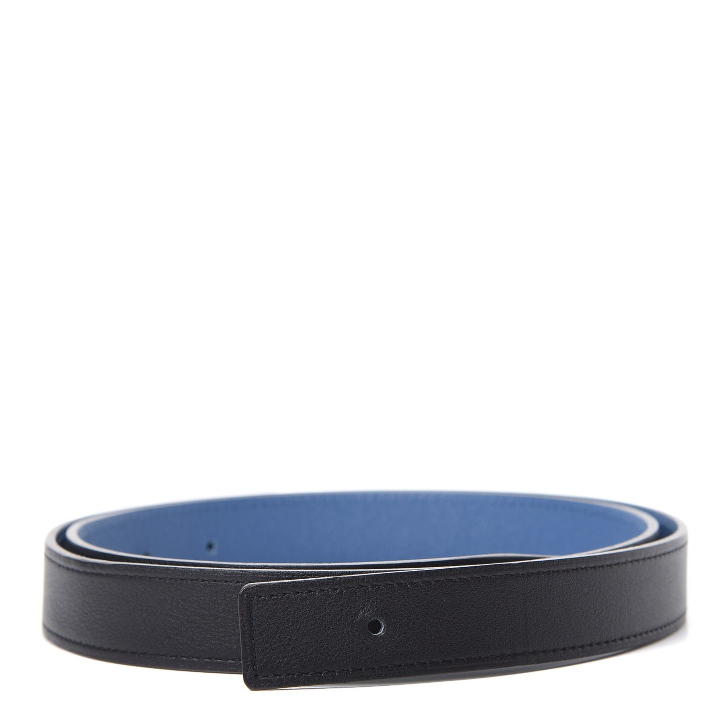 Swift Epsom 24mm Belt Strap 90 Black