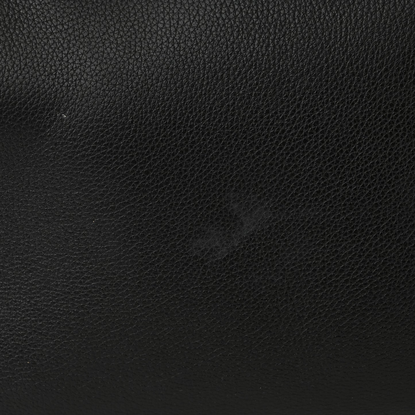Calfskin Spikes East West Cabata Tote Black